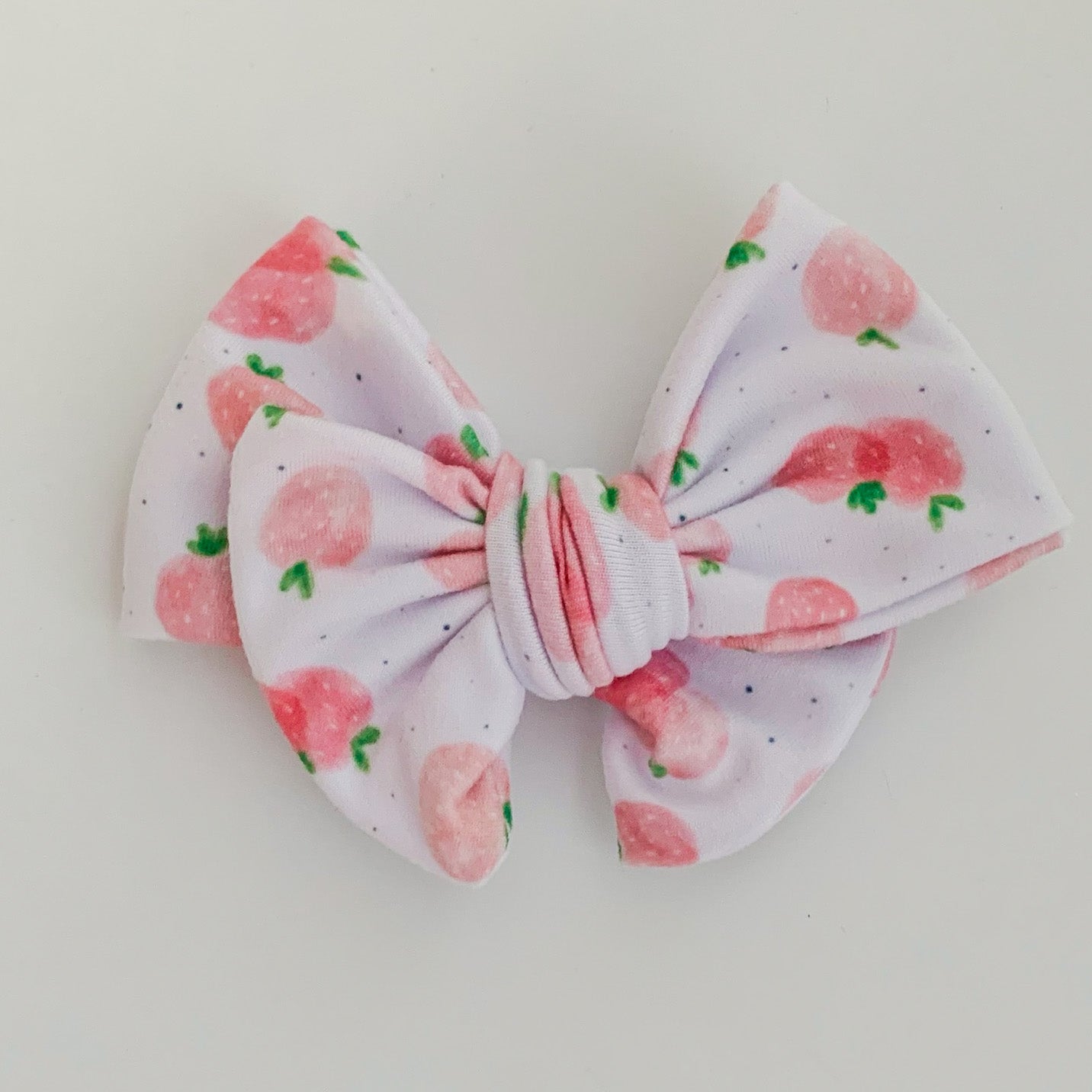 watercolor strawberries collection
