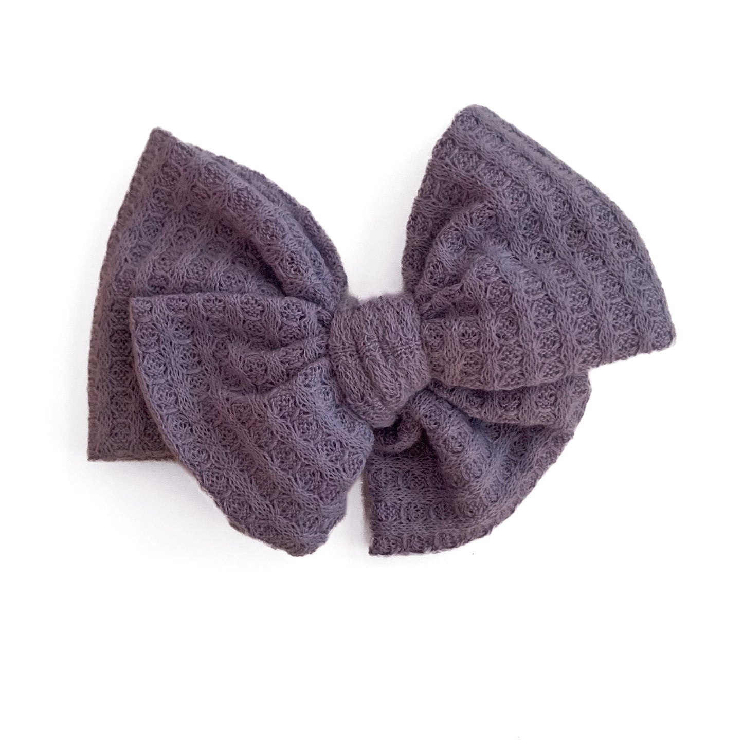 lavender haze waffle collection