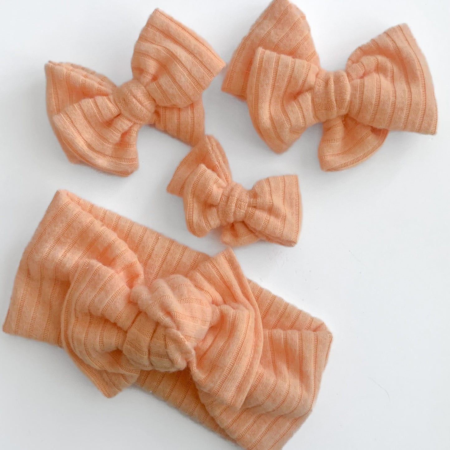 orange cream collection