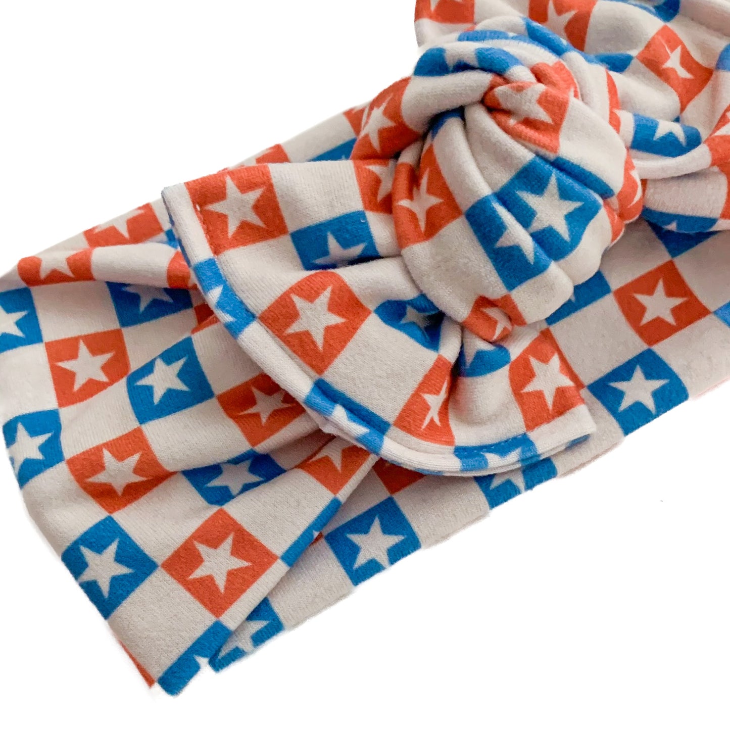 red, white, & checkered collection