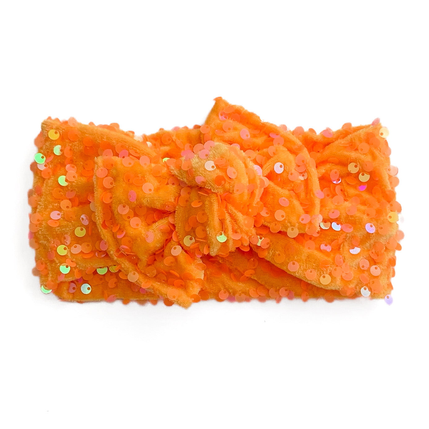 we wear orange collection