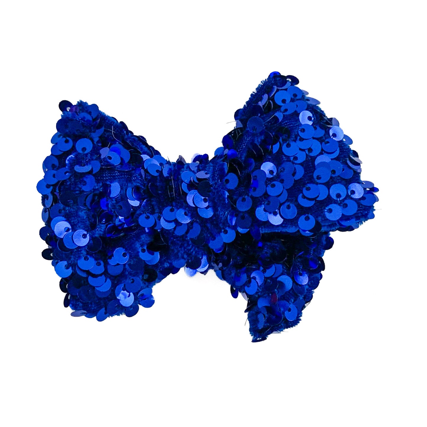 liberty blue sequin collection