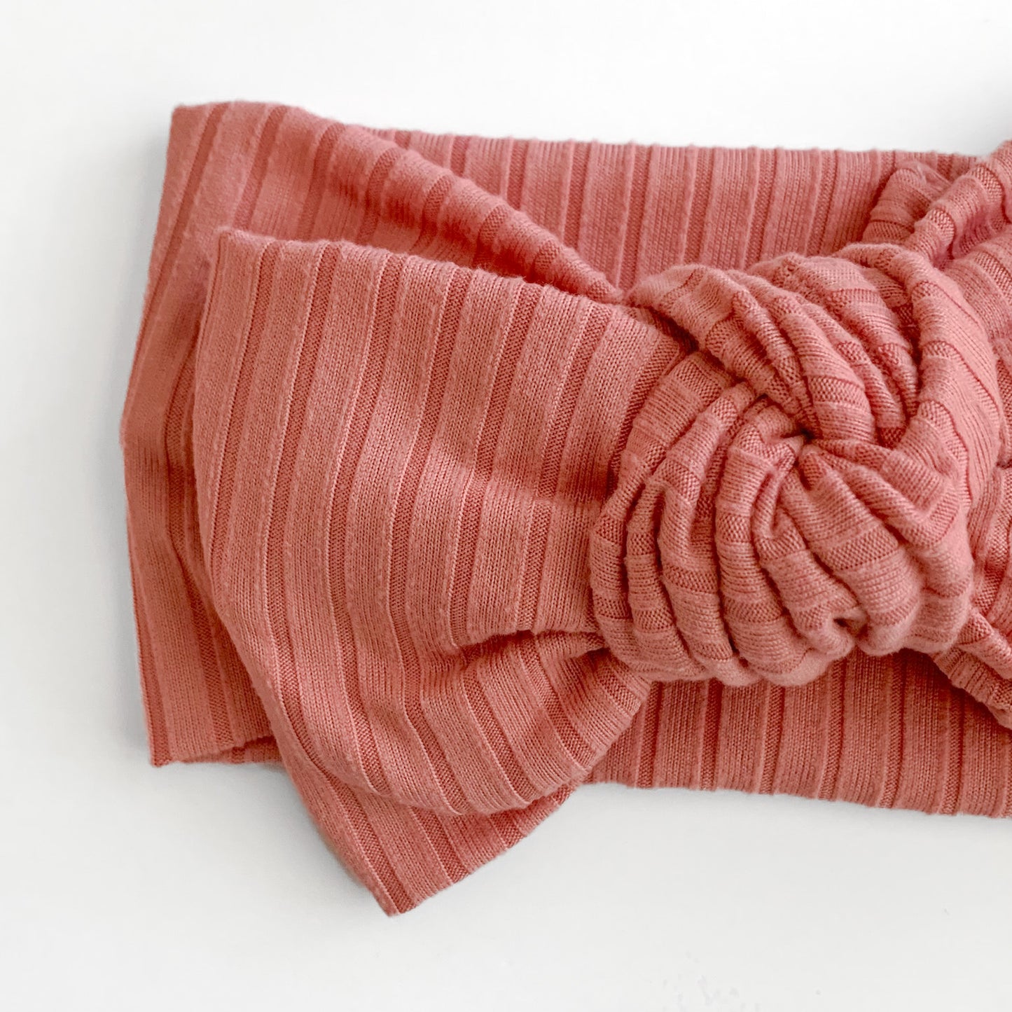 bubblegum rib knit collection