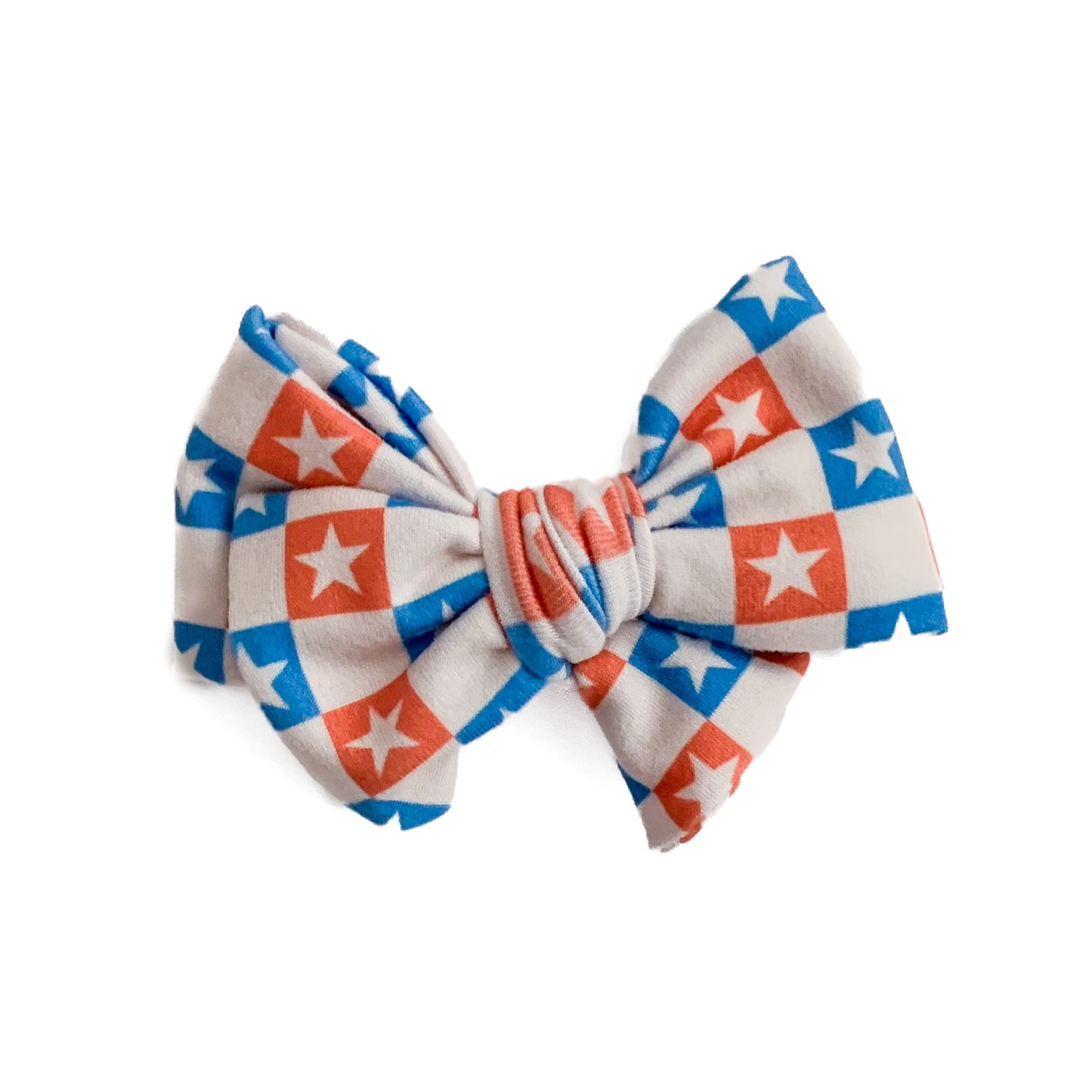 red, white, & checkered collection