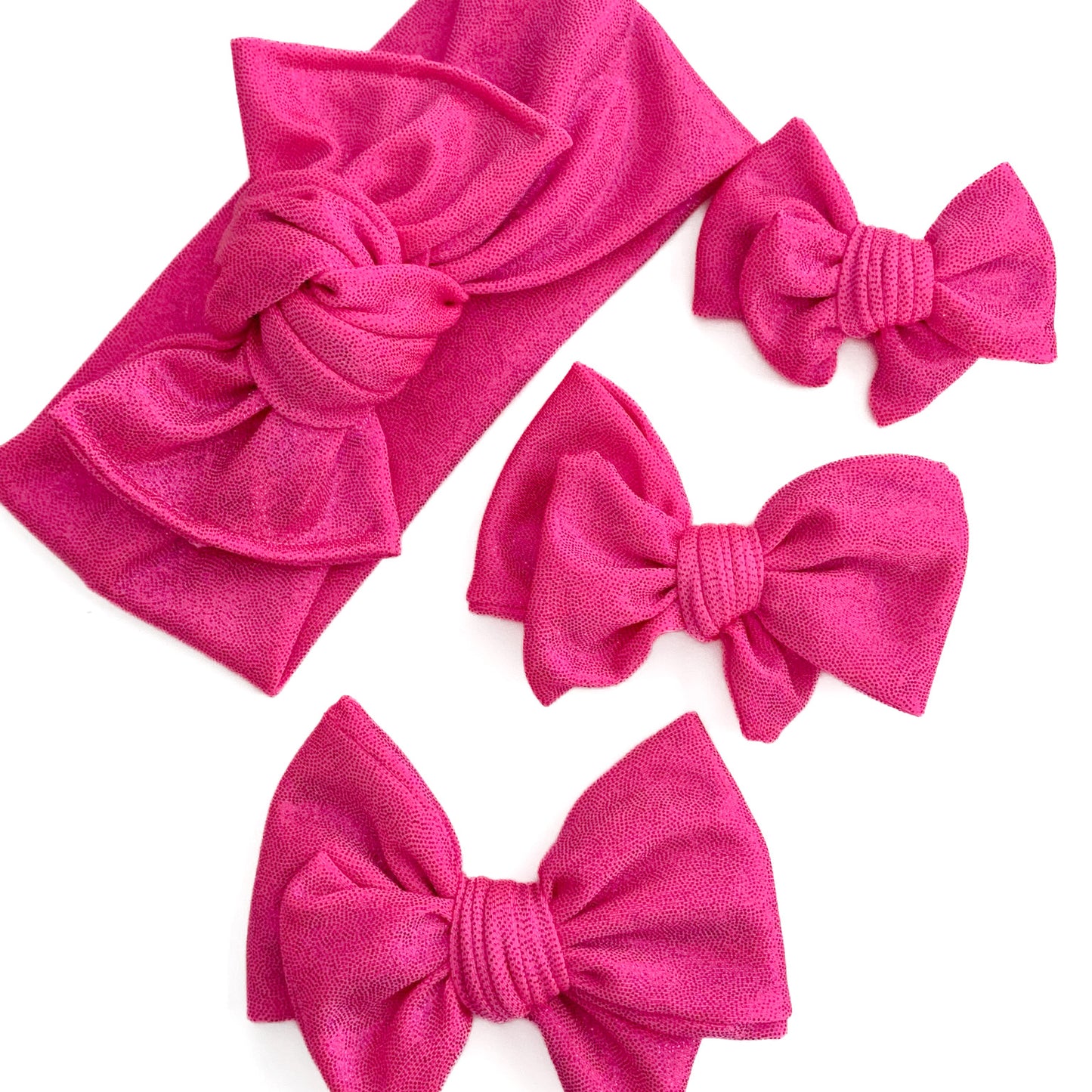 pink summer collection