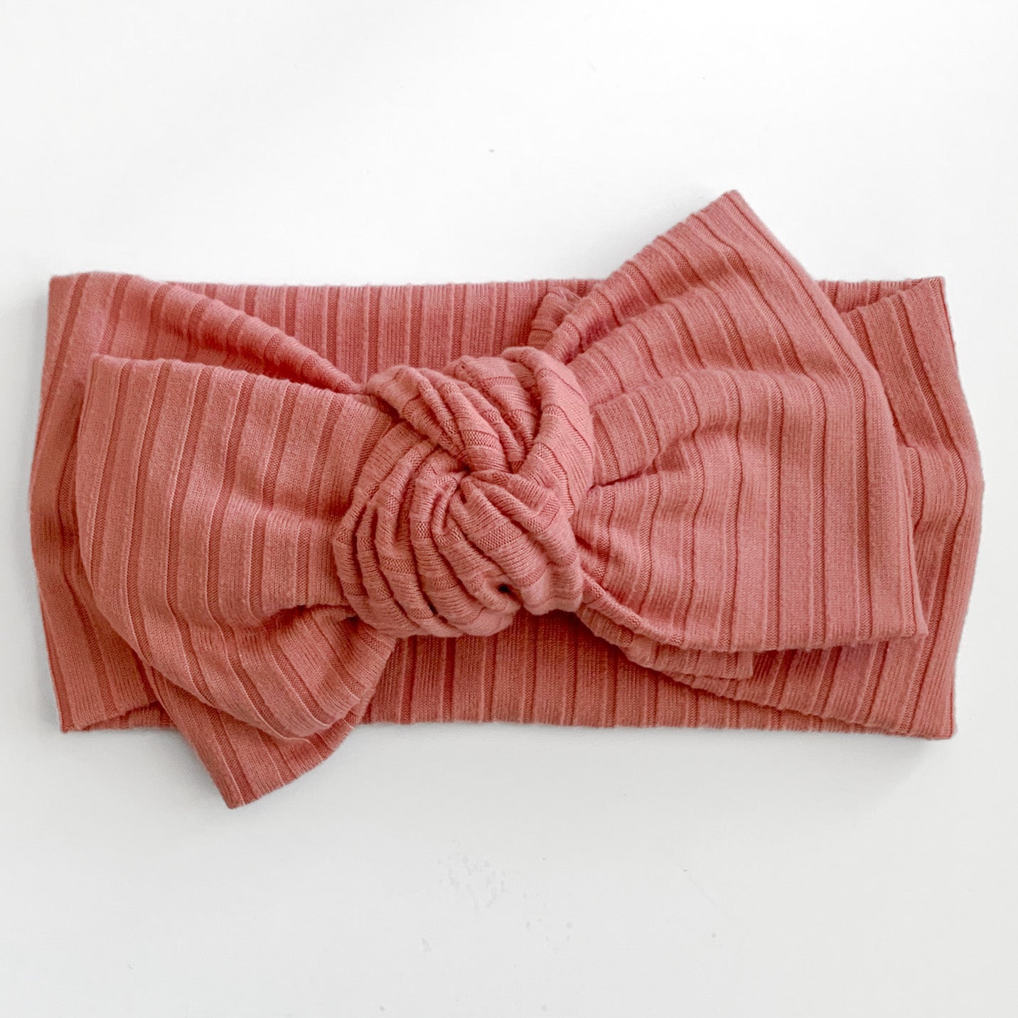 bubblegum rib knit collection