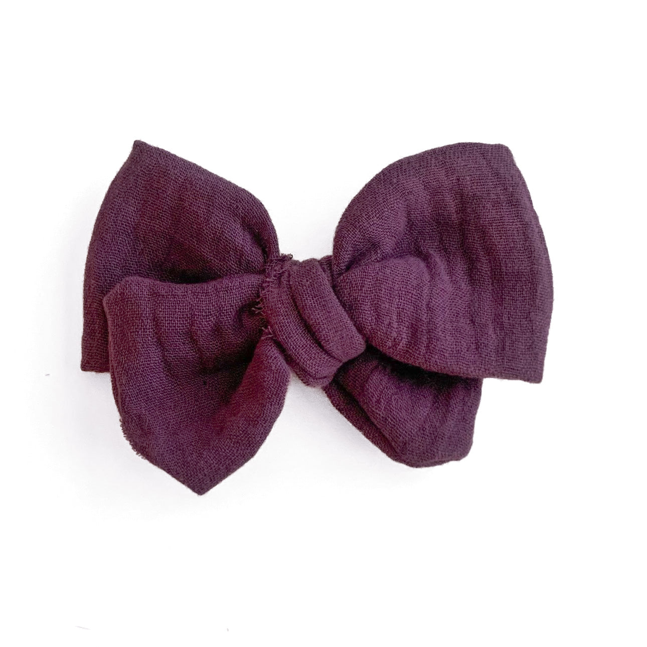 plum gauze collection