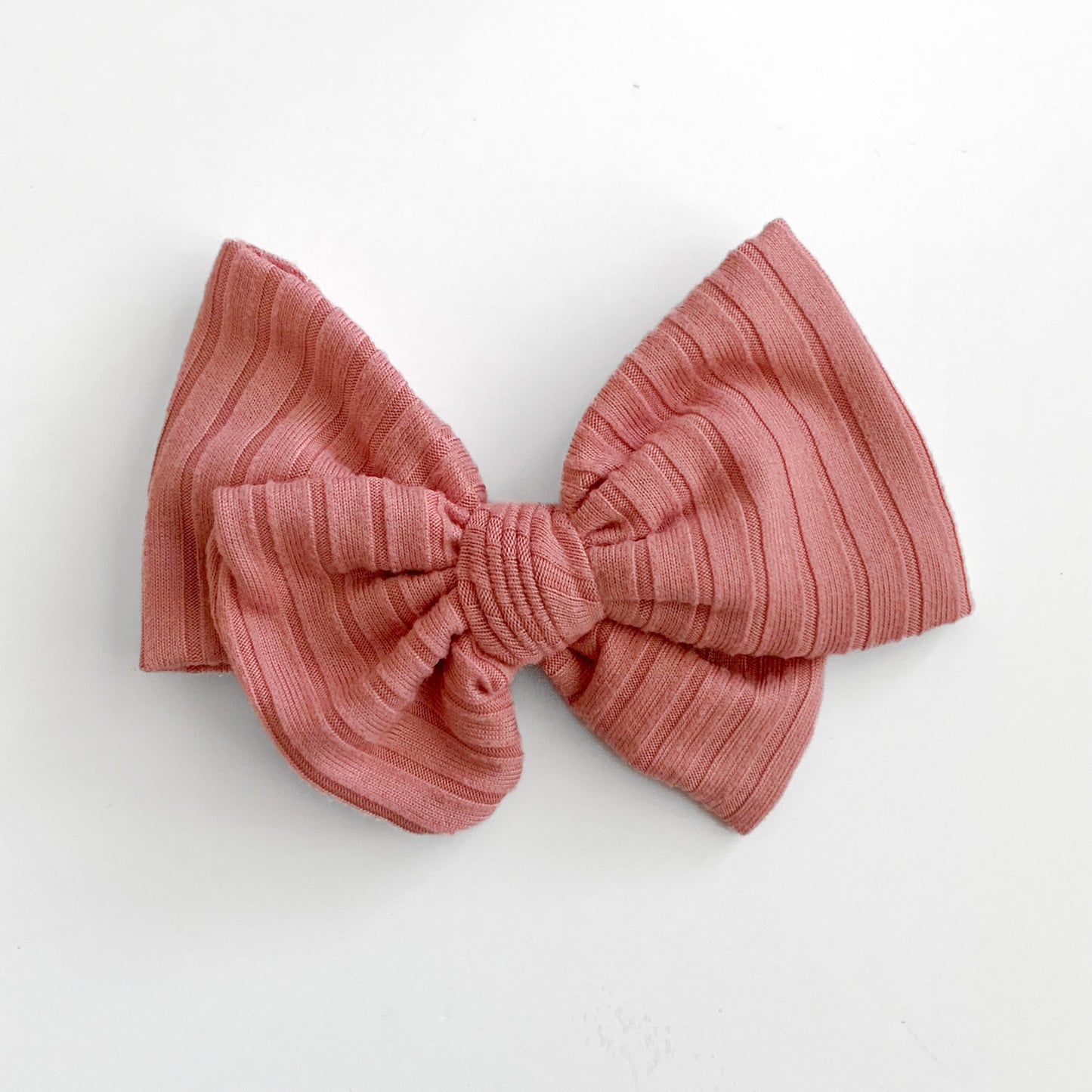 bubblegum rib knit collection