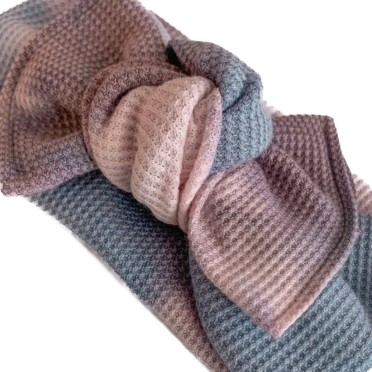 purple tie dye collection