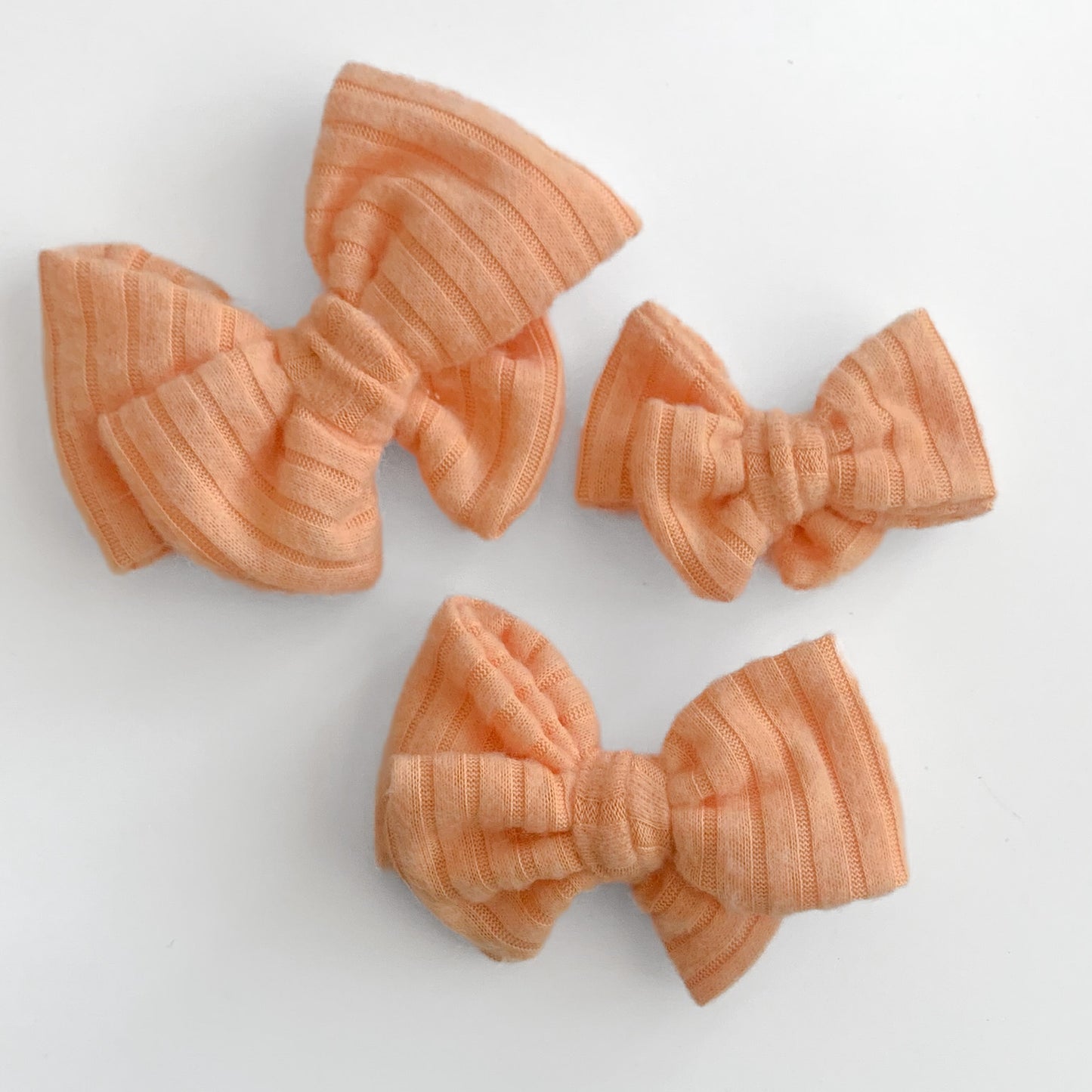orange cream collection