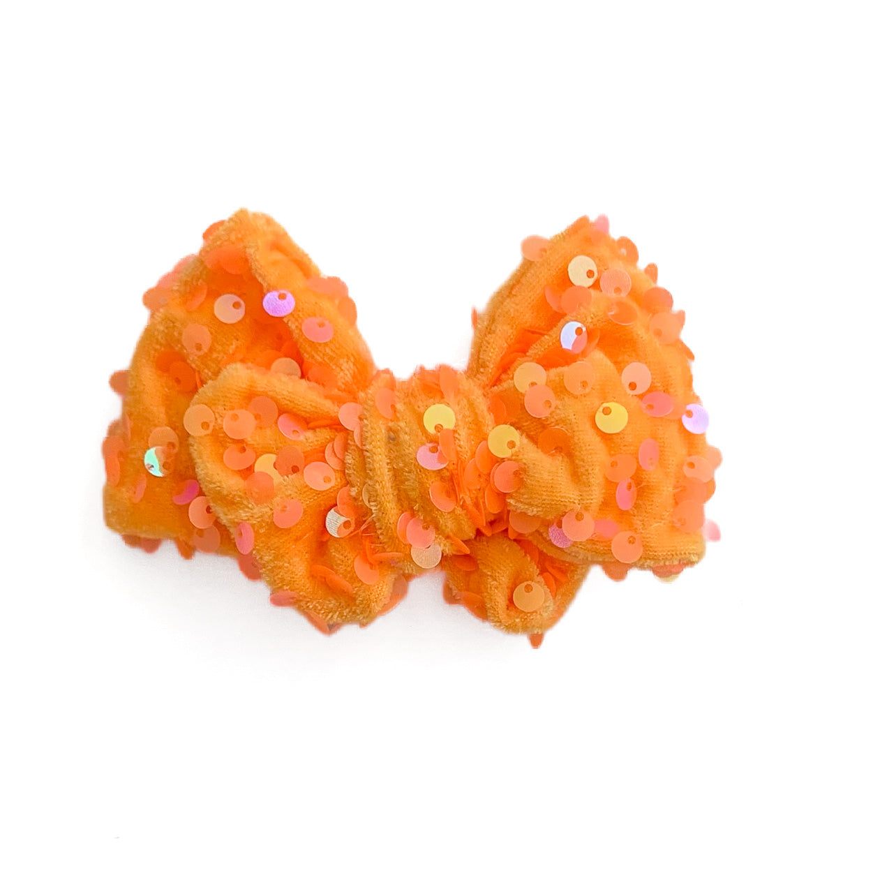 we wear orange collection