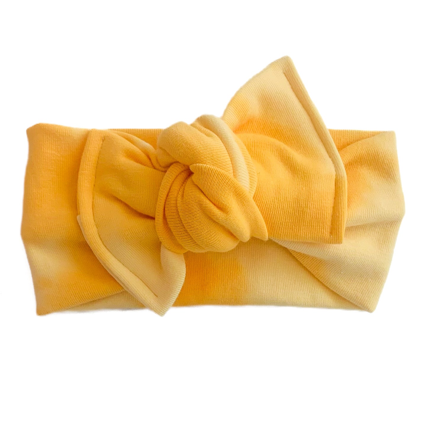 sunshine tie dye collection