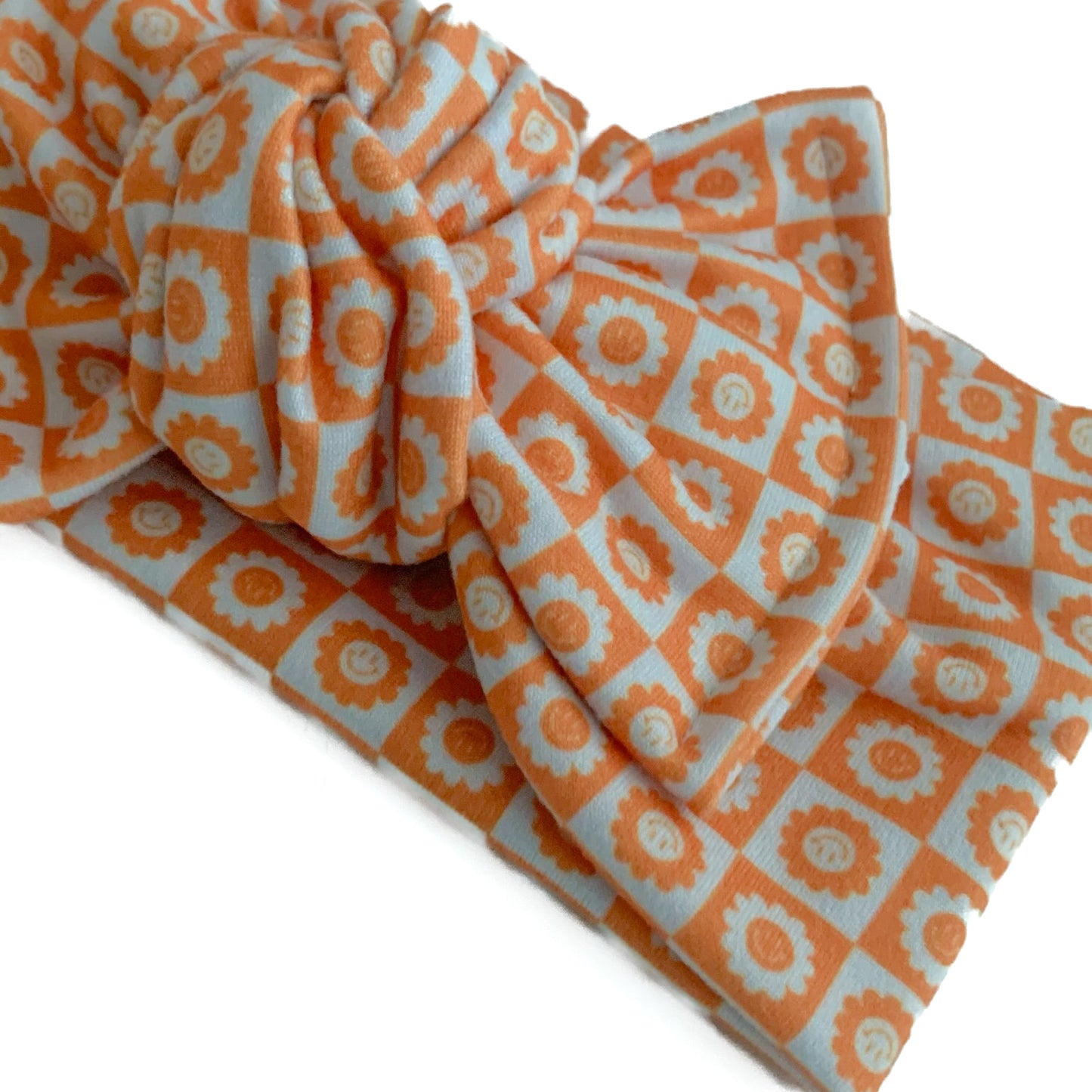 happy daisy checker summer collection