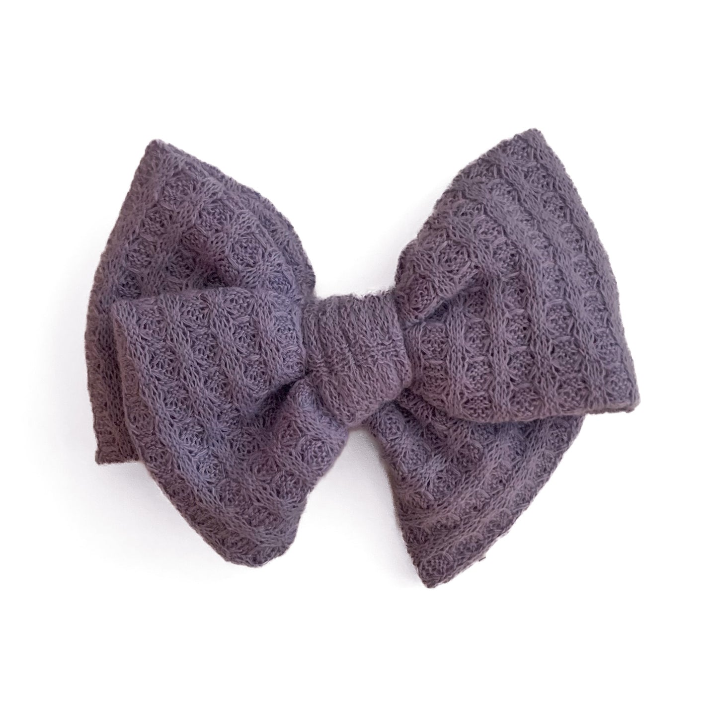 lavender haze waffle collection