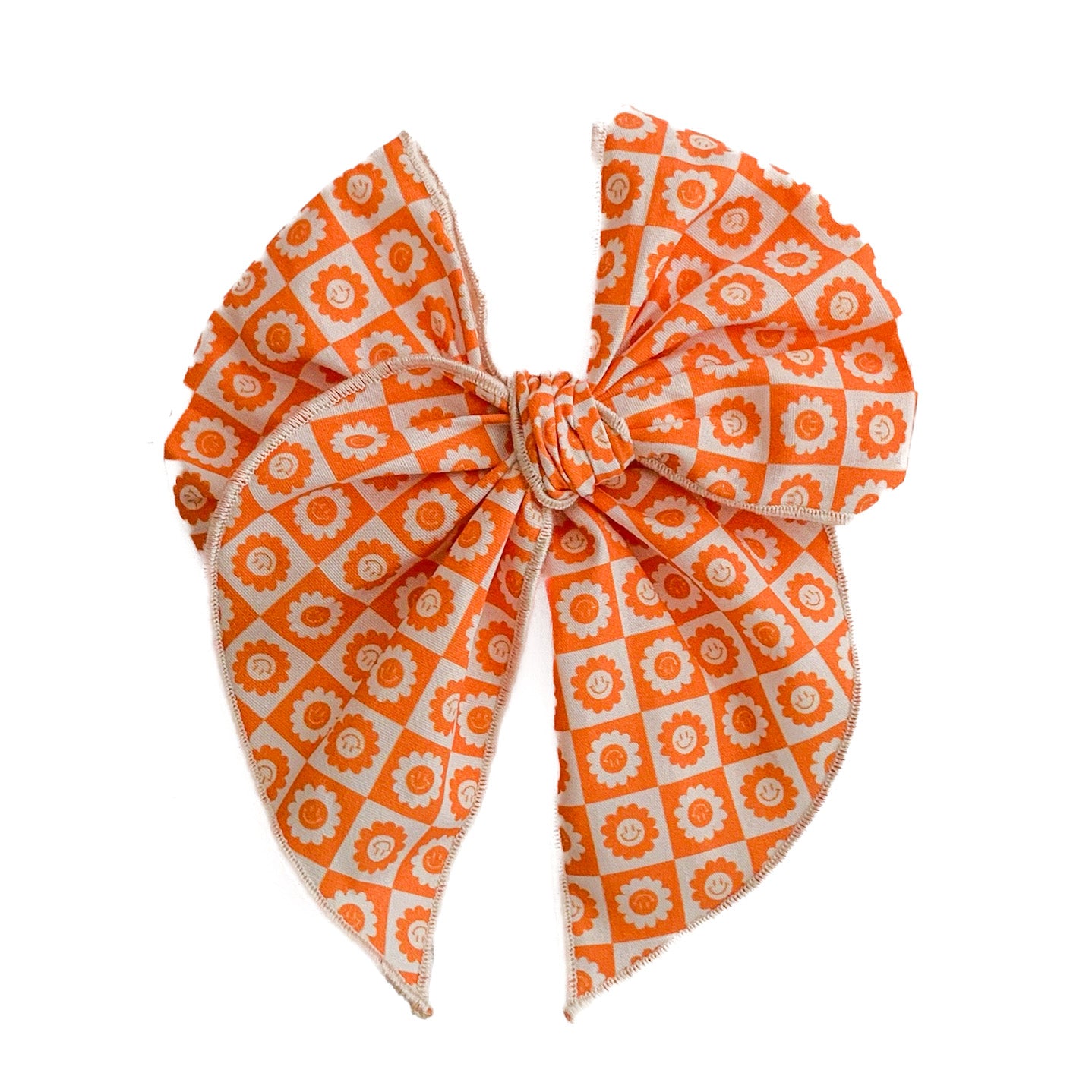 happy daisy checker summer collection