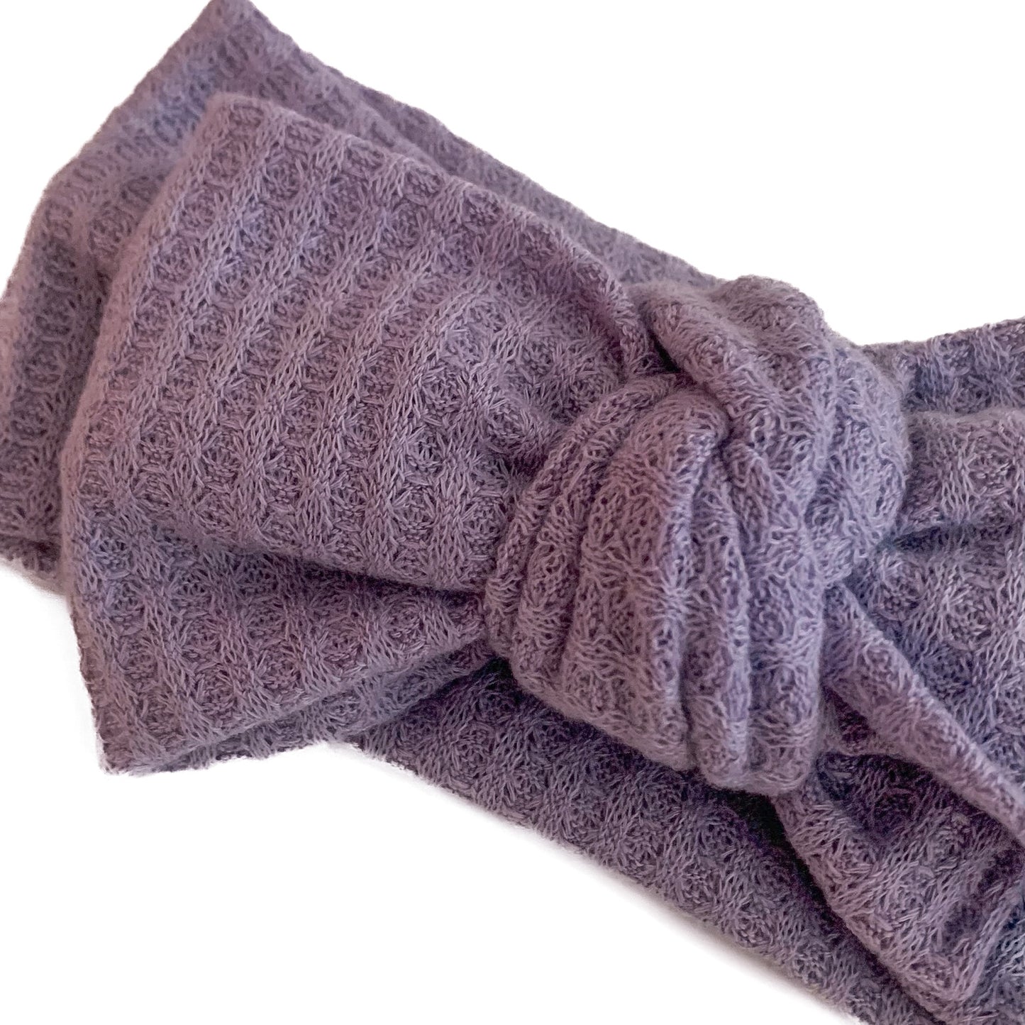 lavender haze waffle collection
