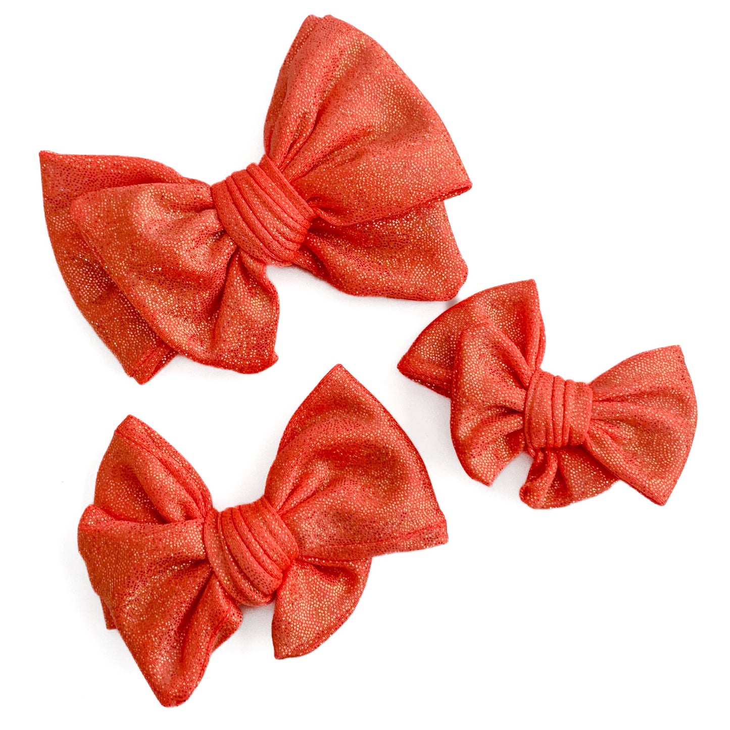 orange summer collection