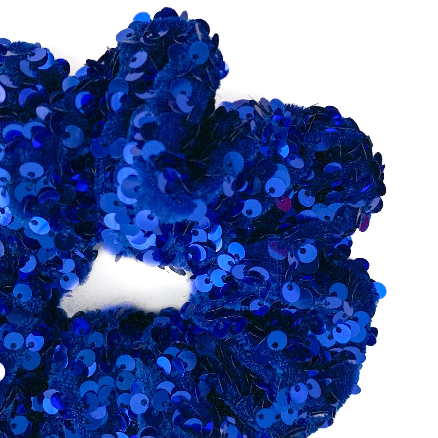 liberty blue sequin collection