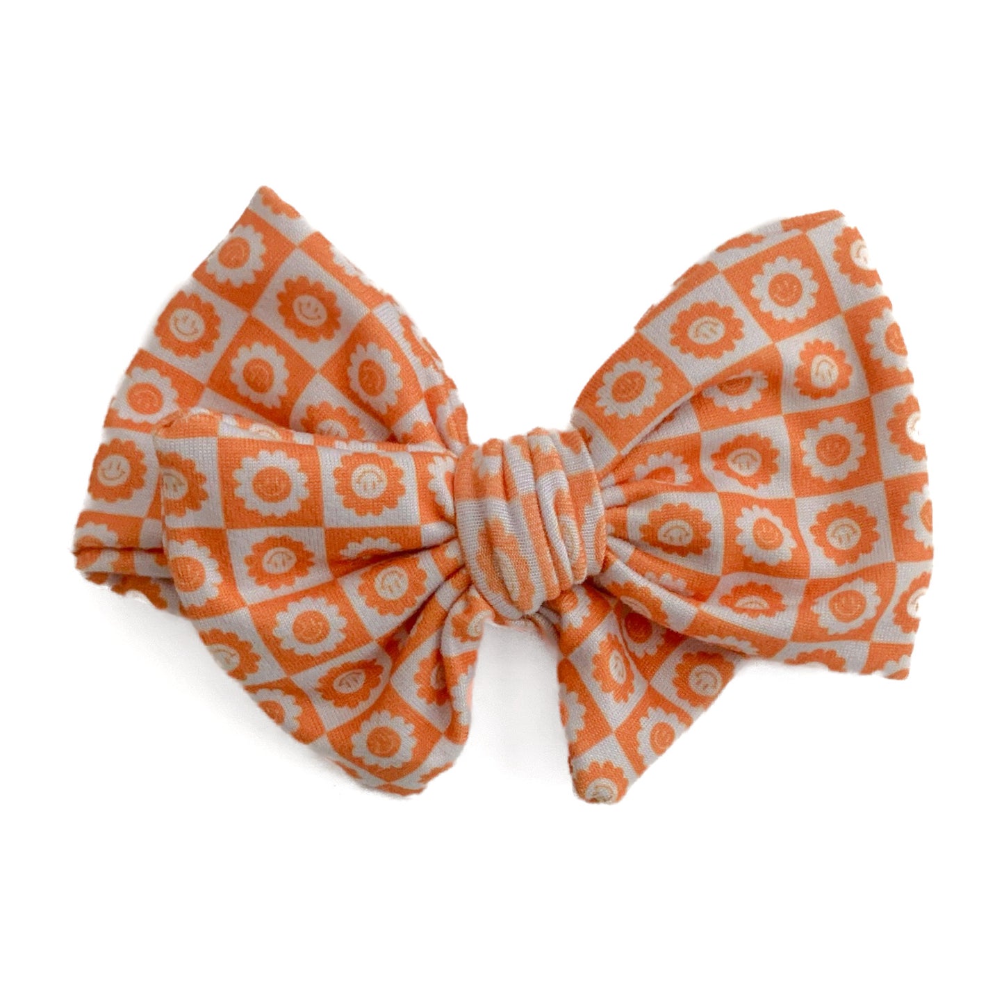 happy daisy checker summer collection