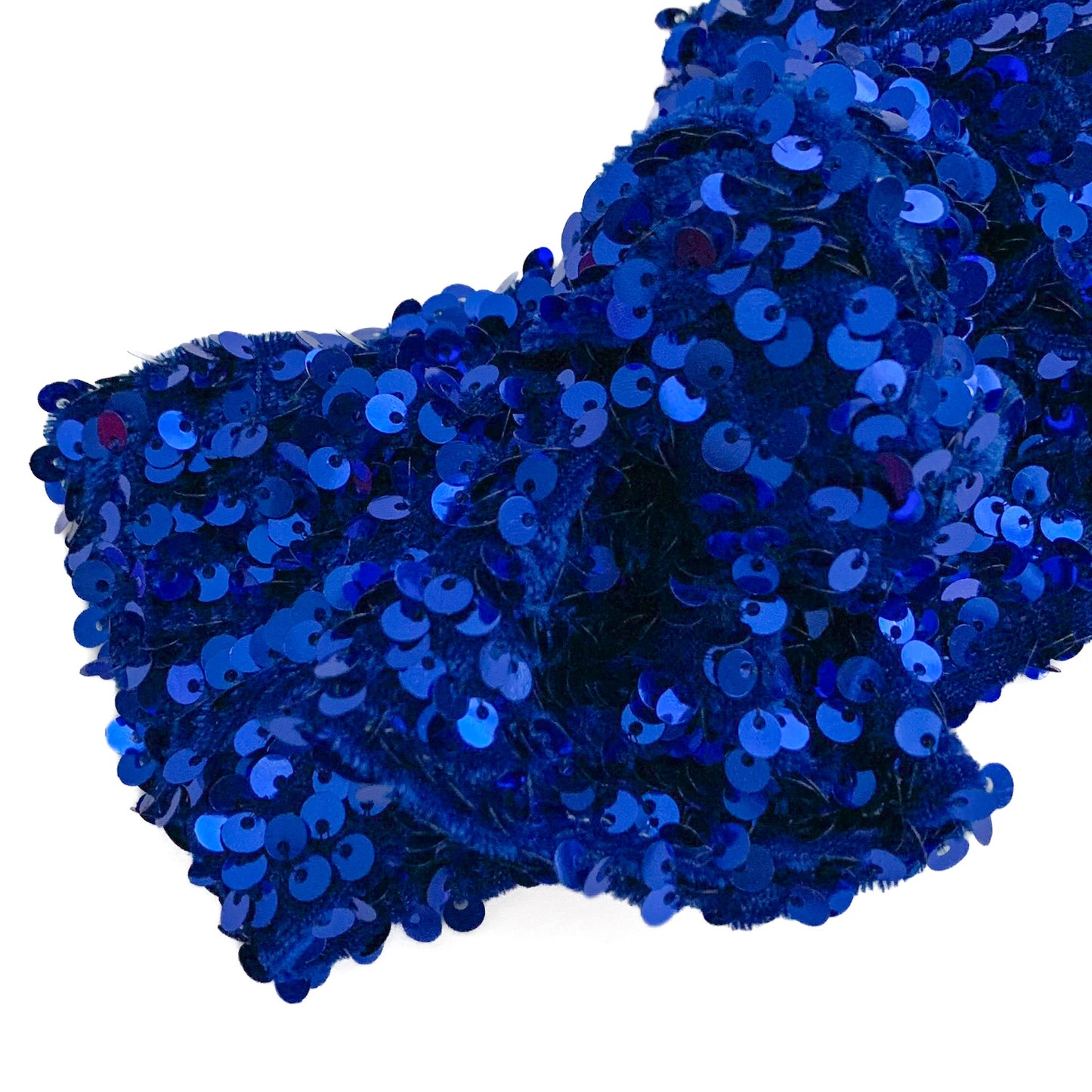 liberty blue sequin collection