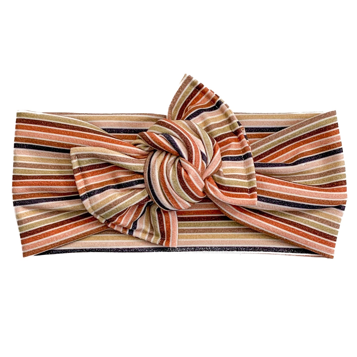 boho monster stripes collection