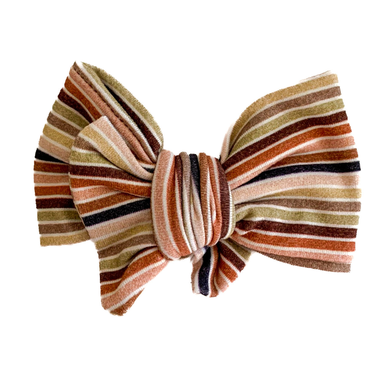 boho monster stripes collection