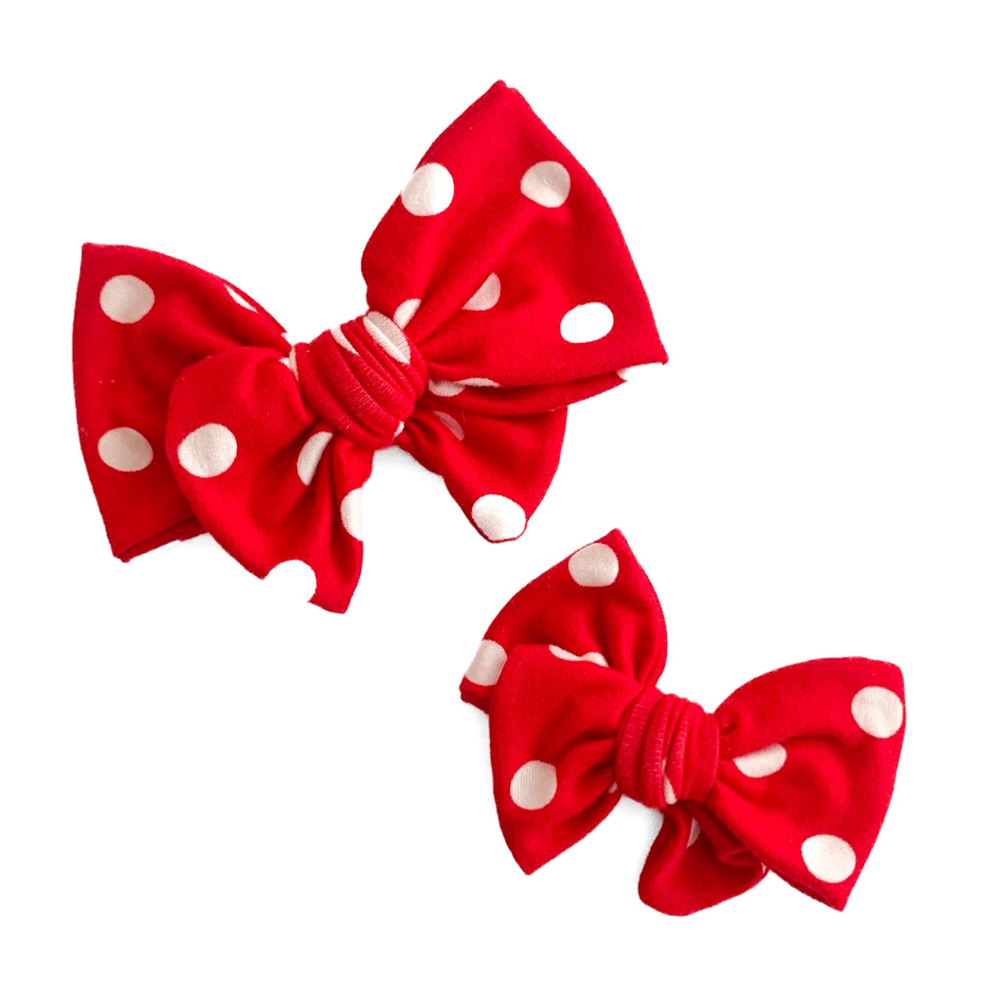 minnie’s dots collection