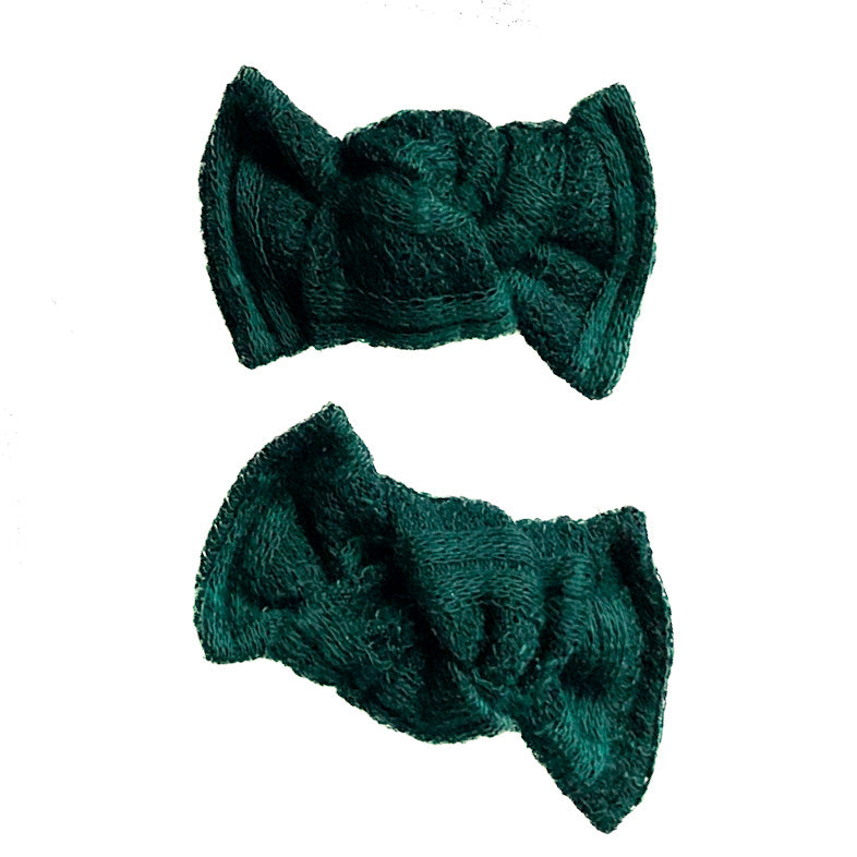 evergreen sweater collection