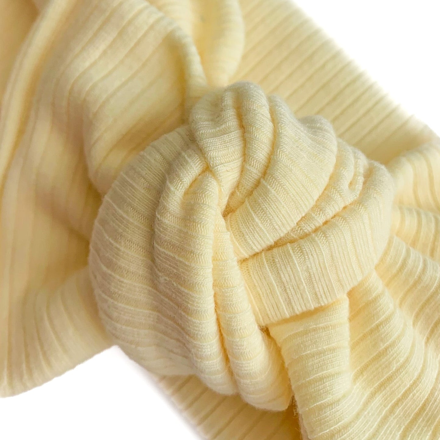 buttercream yellow collection