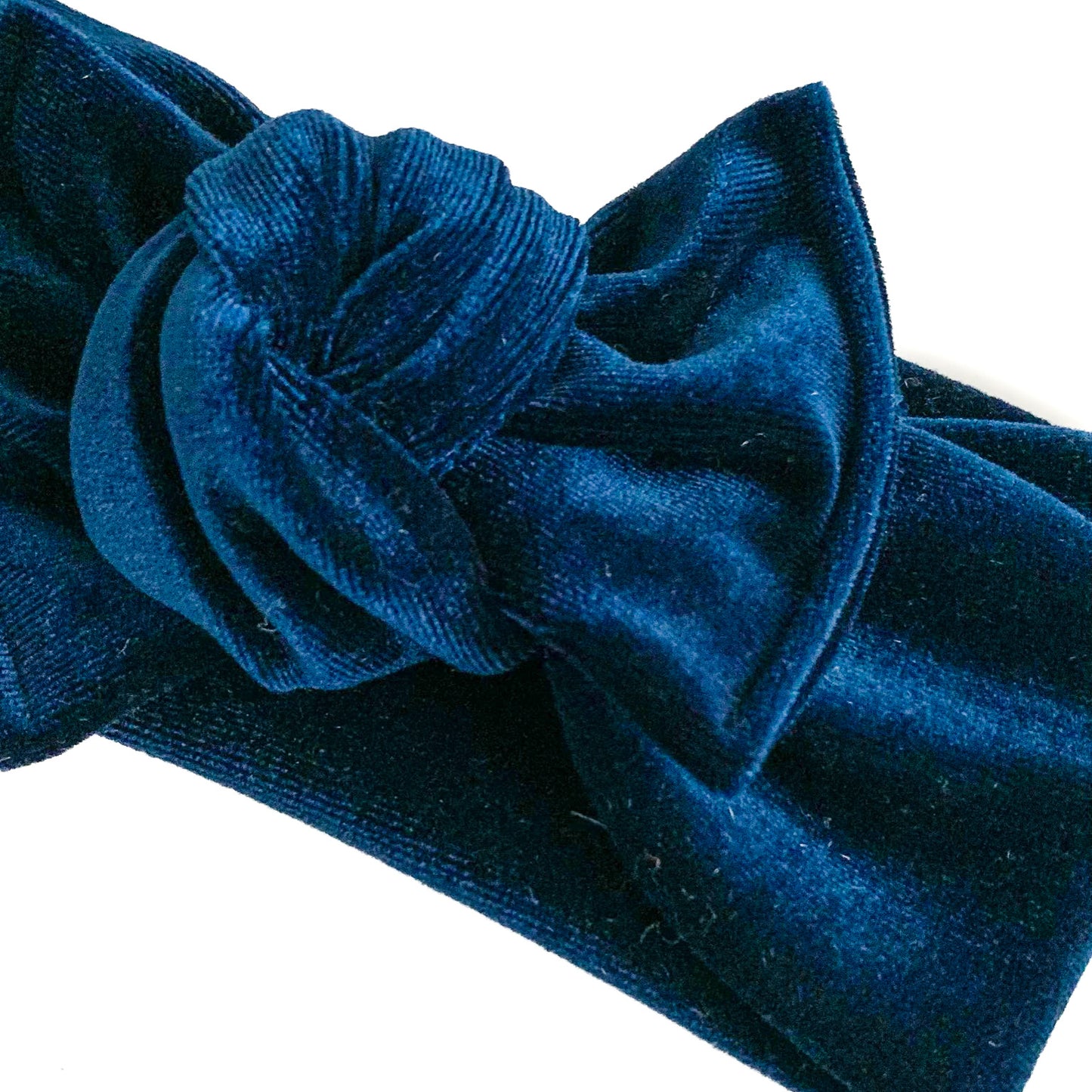 feeling blue velvet collection