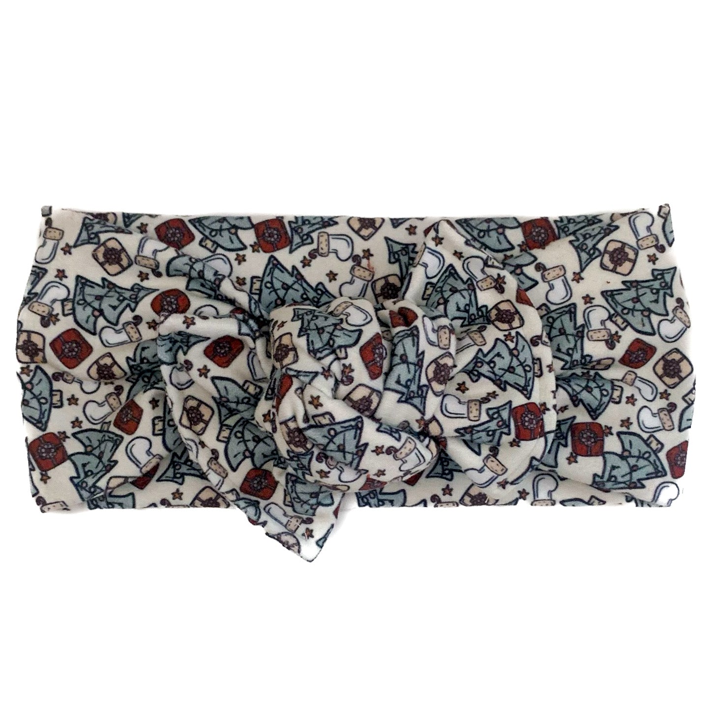 be present collection