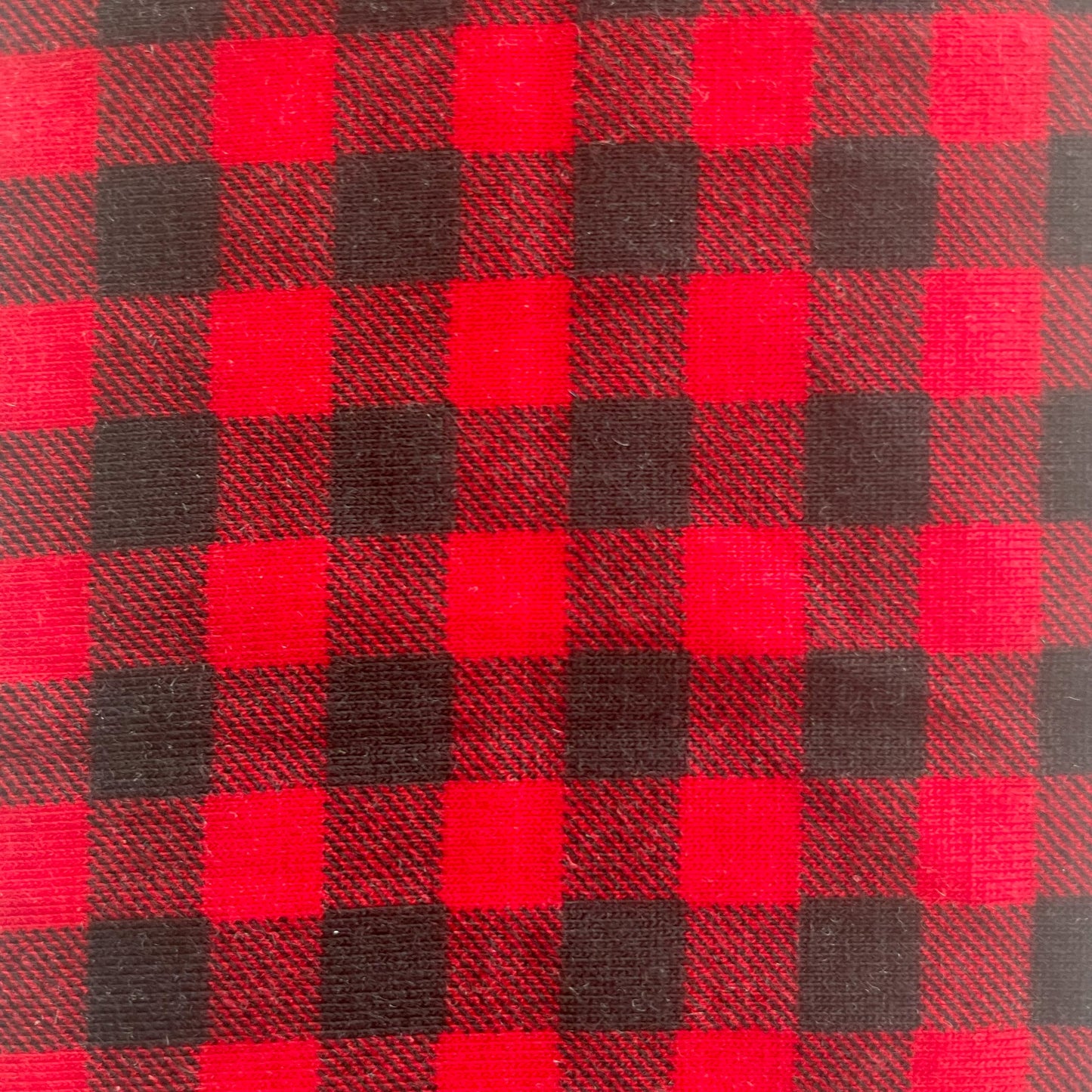 buffalo check collection