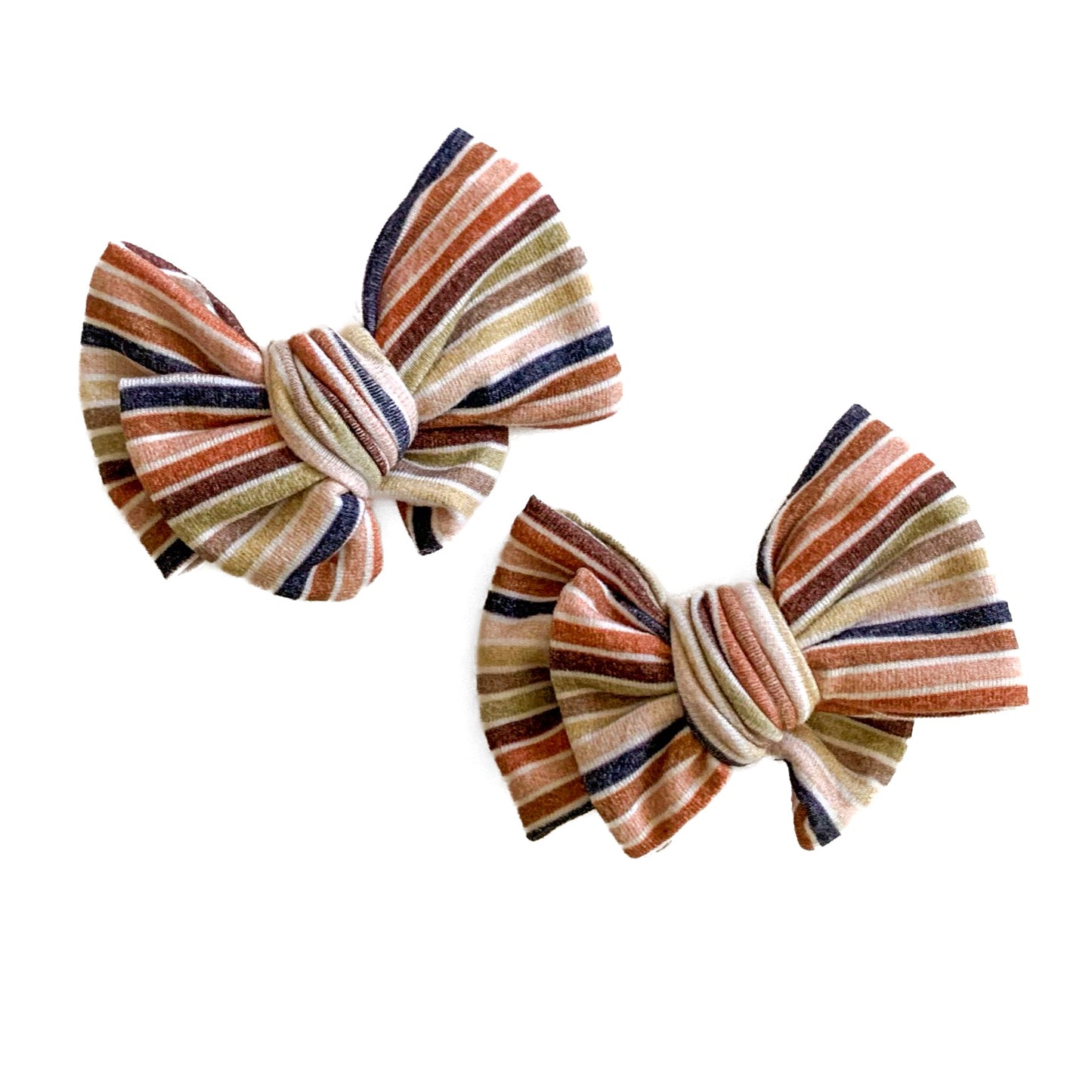 boho monster stripes collection
