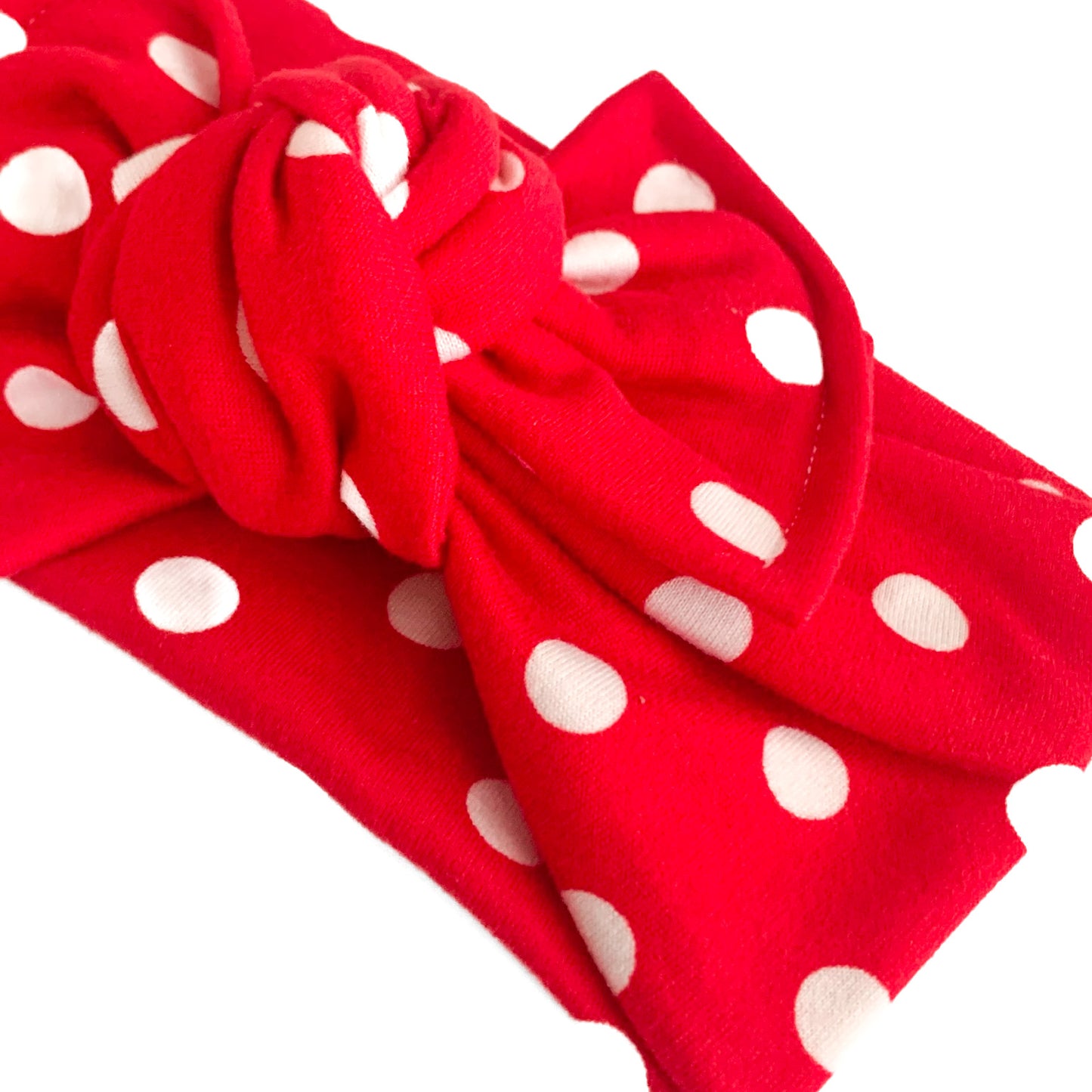 minnie’s dots collection