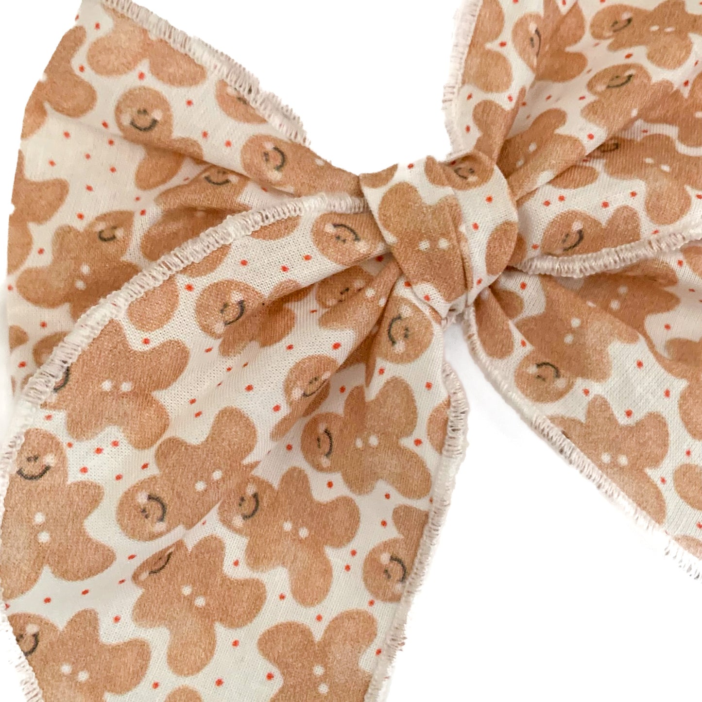 gingerbread collection