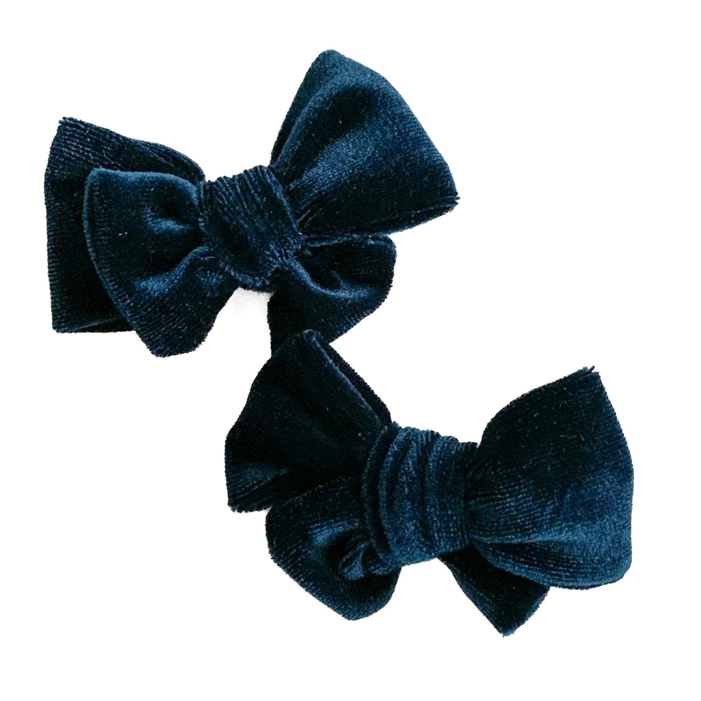 feeling blue velvet collection