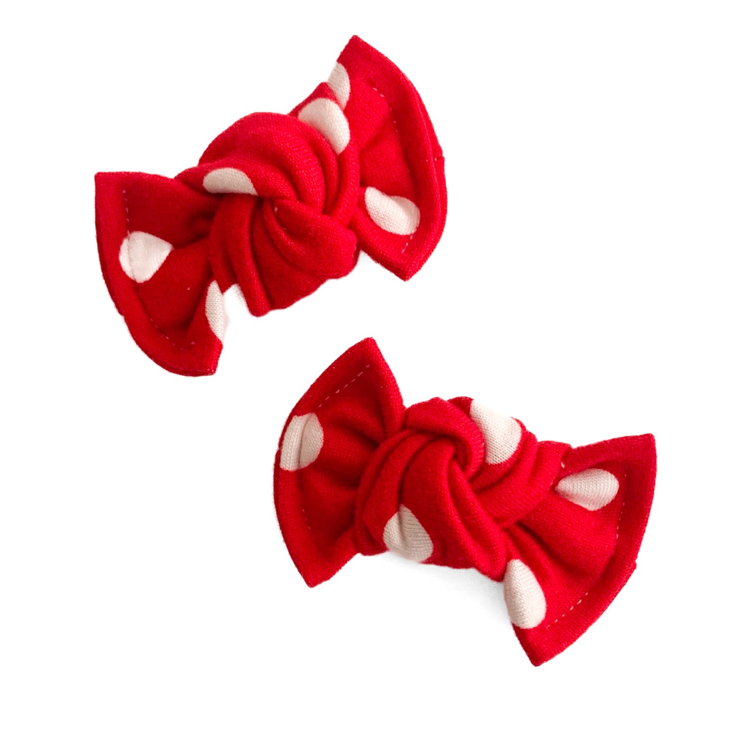 minnie’s dots collection