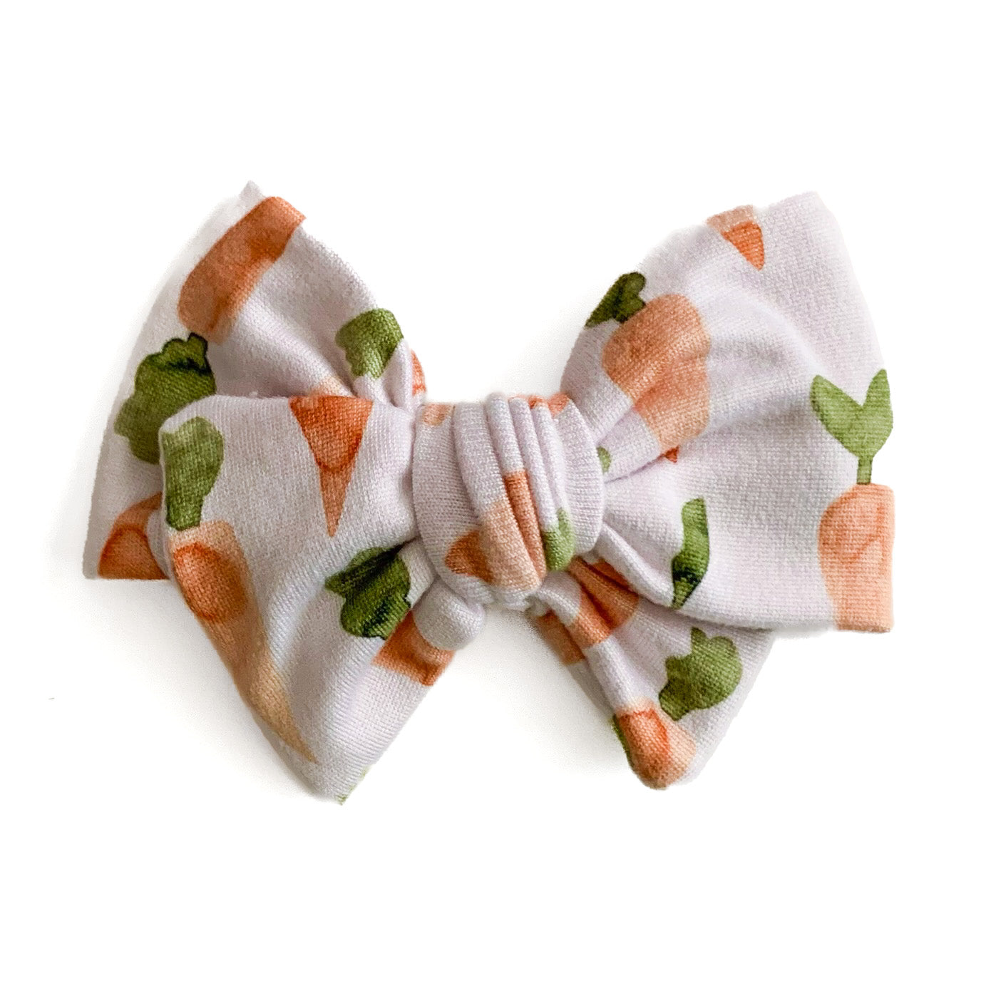 watercolor carrots collection