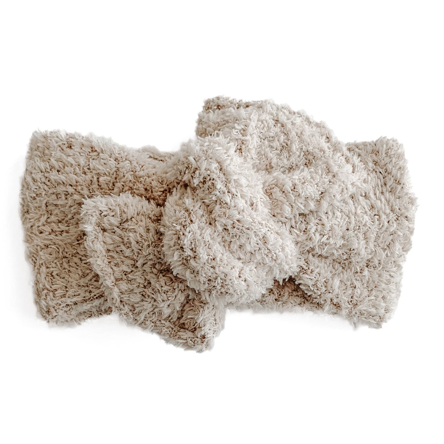 neutral sherpa collection