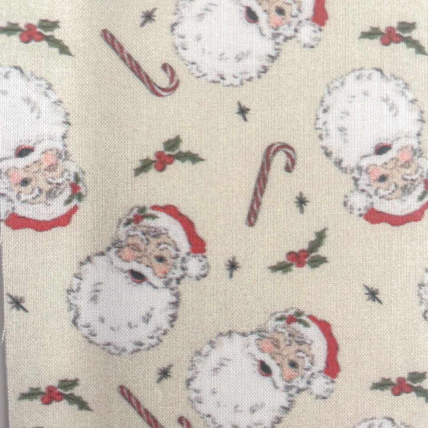 santa claus collection