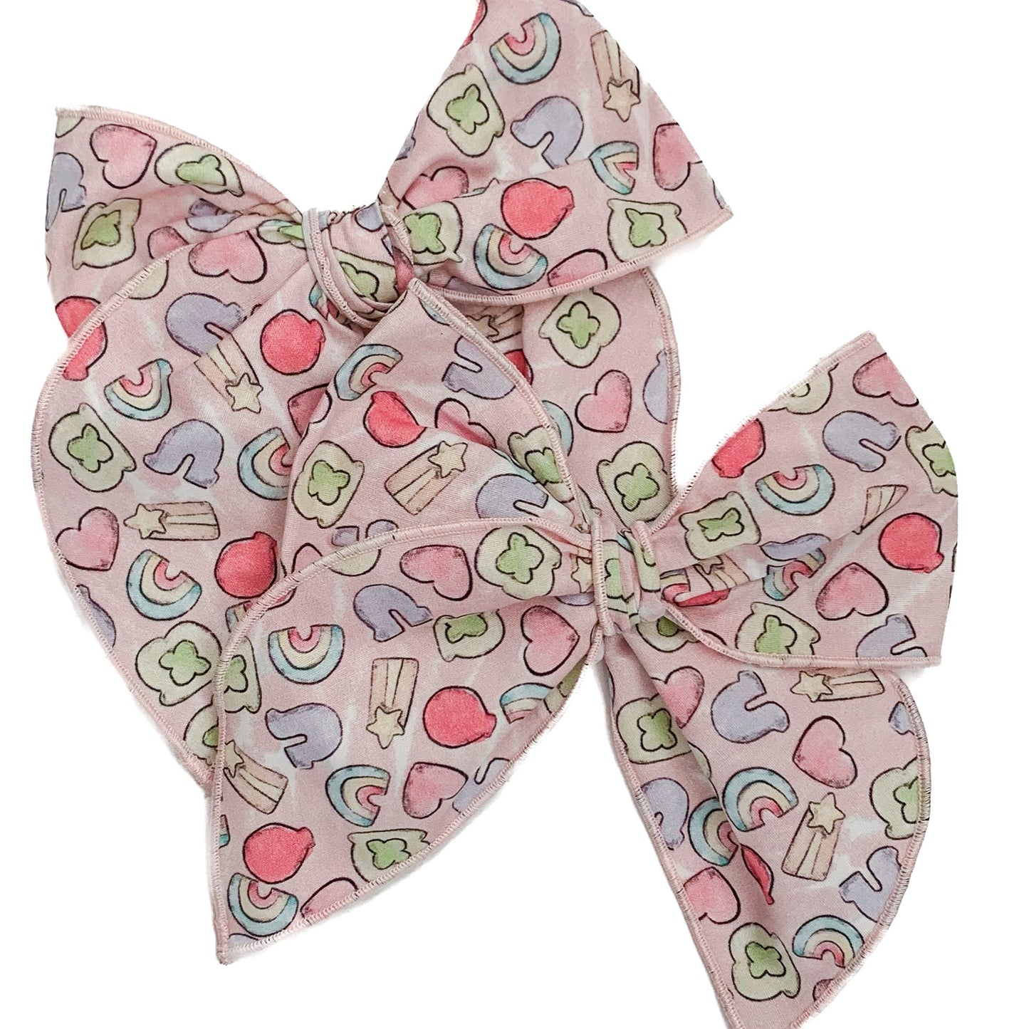 you’re my lucky charm collection