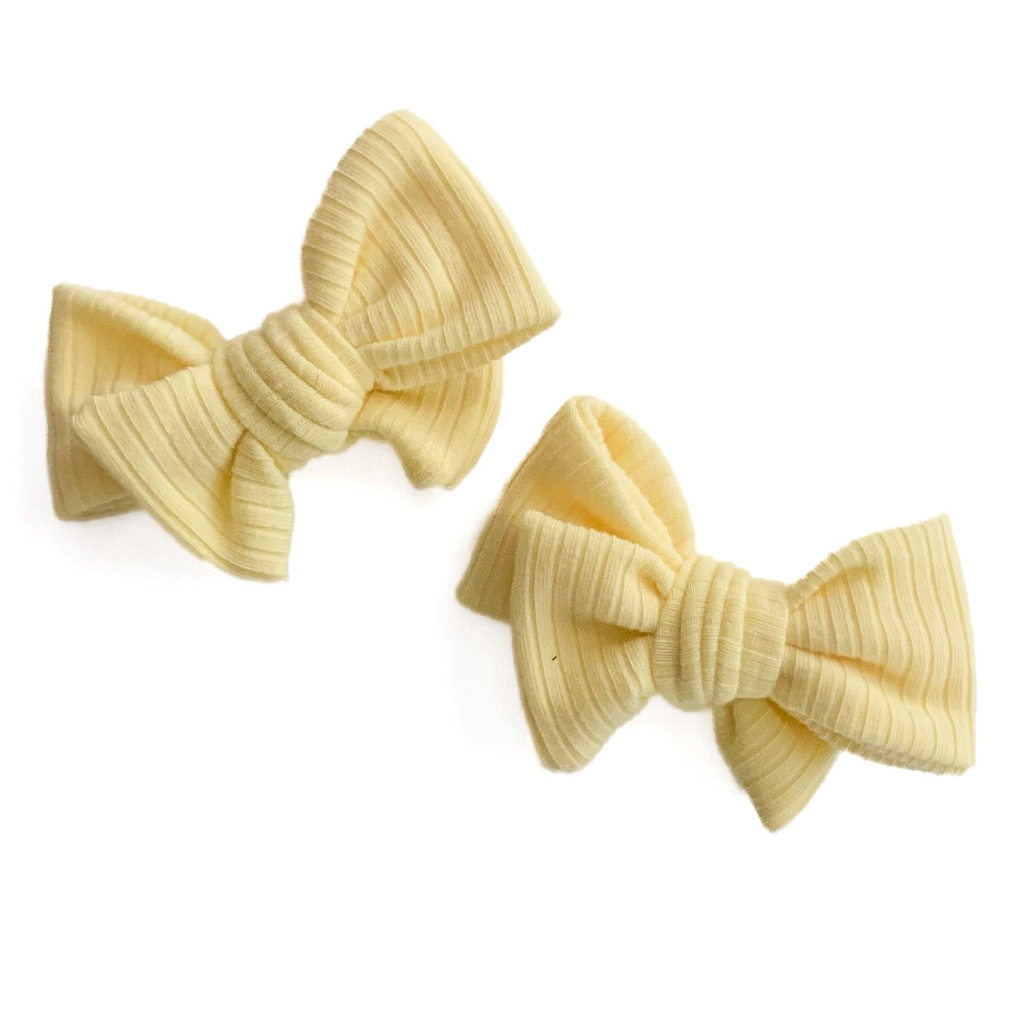 buttercream yellow collection
