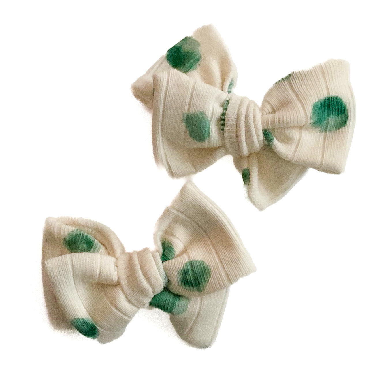 dots of green collection