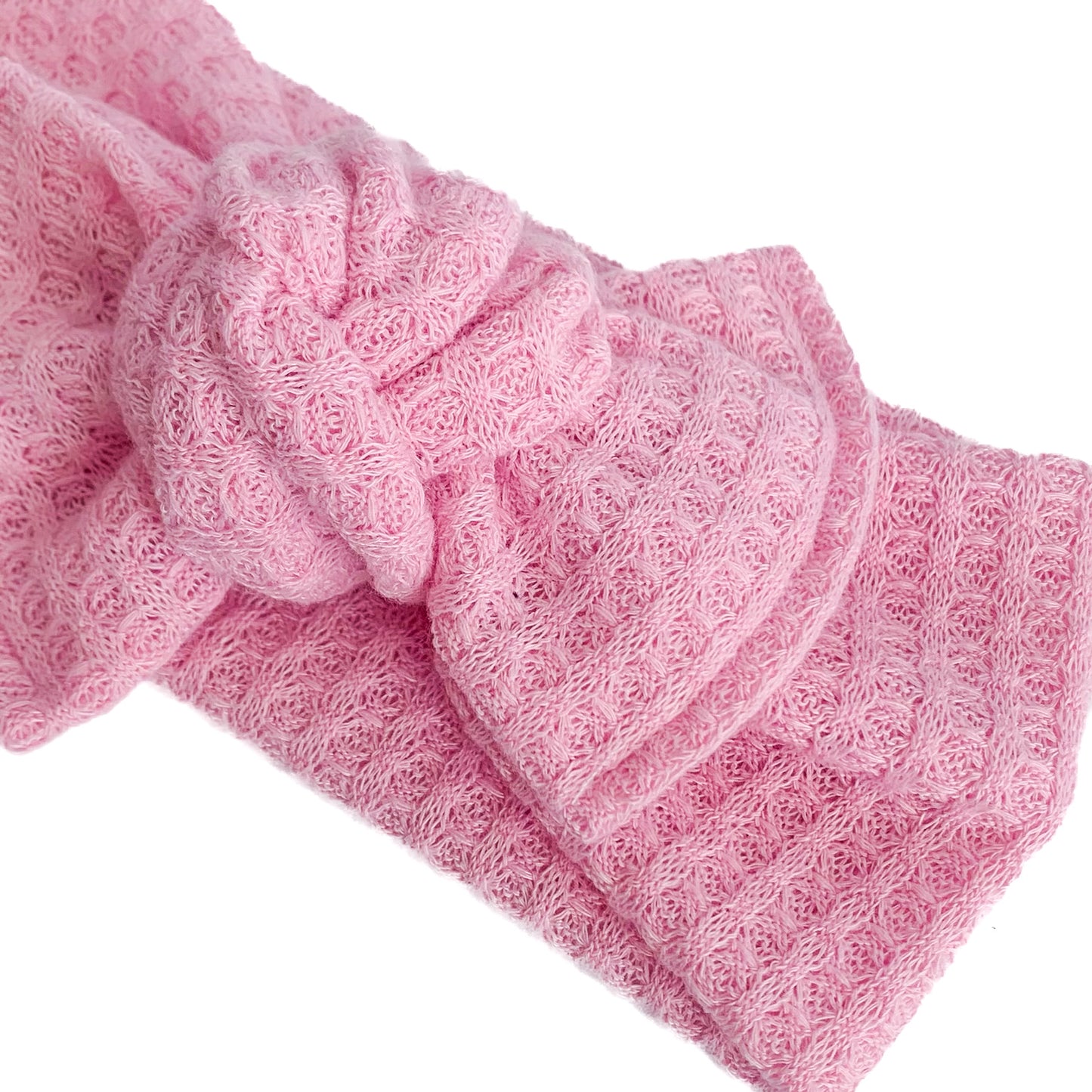 petal pink waffle collection