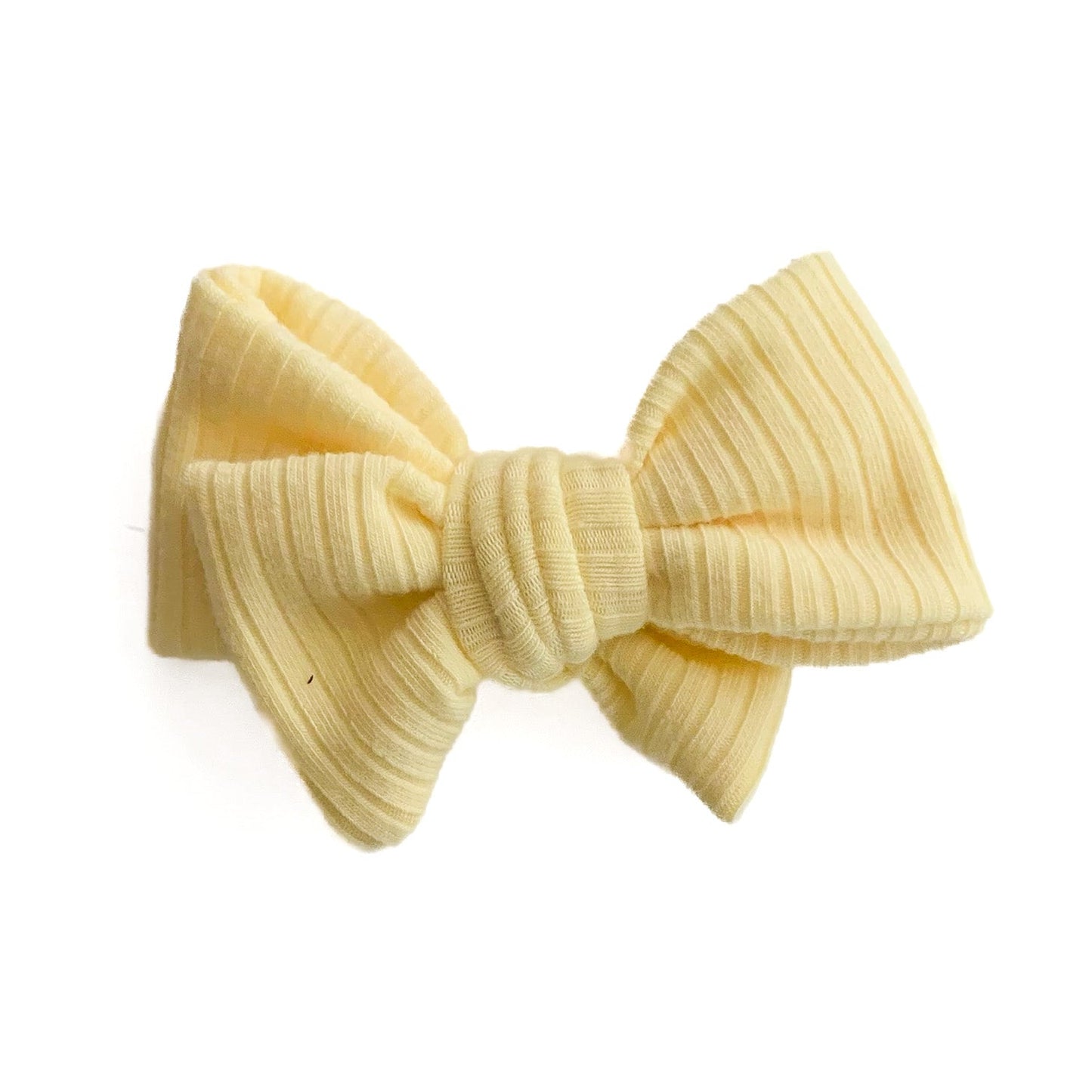 buttercream yellow collection