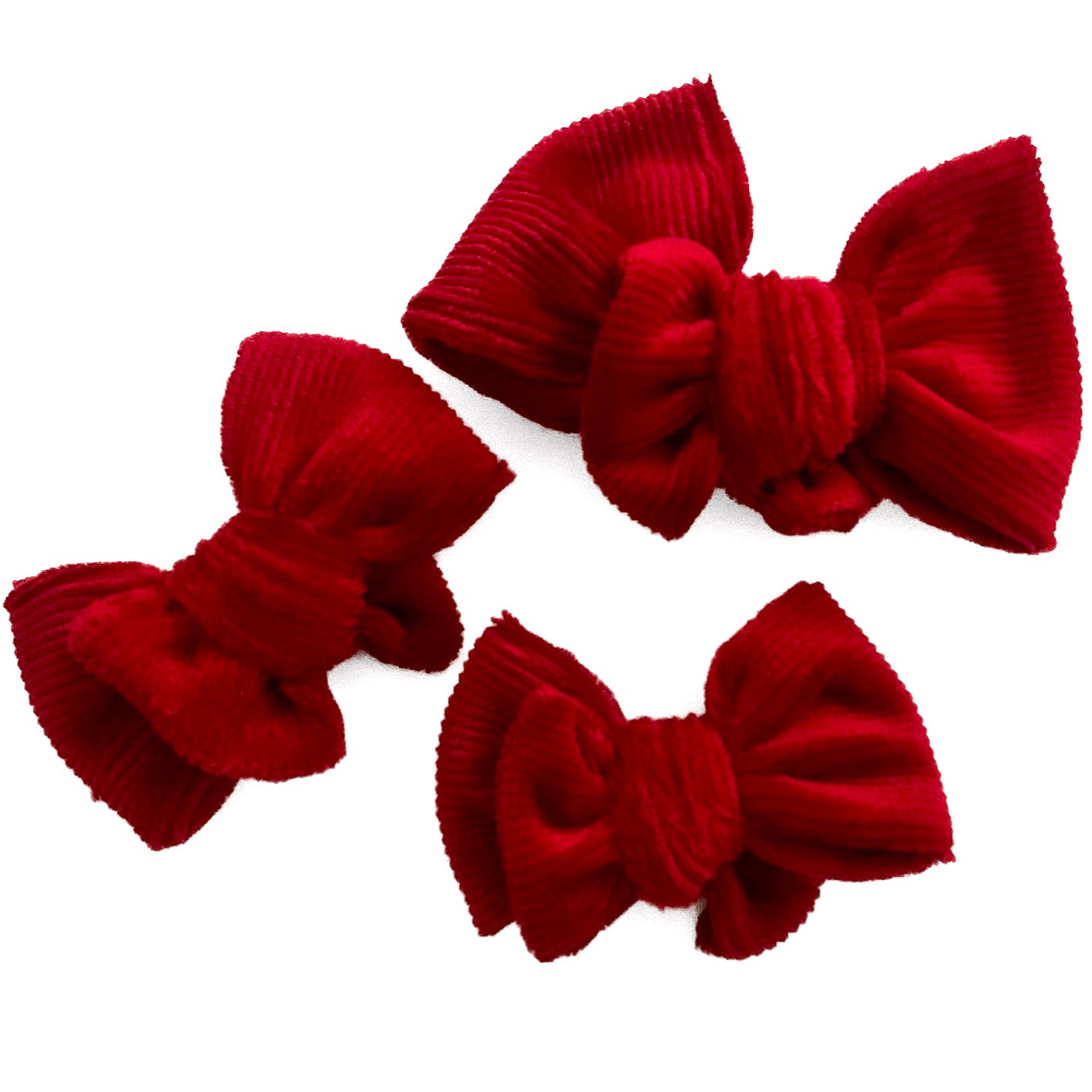 santa’s favorite red collection