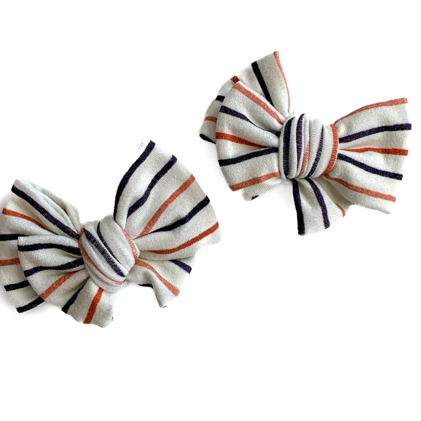 halloween stripes collection