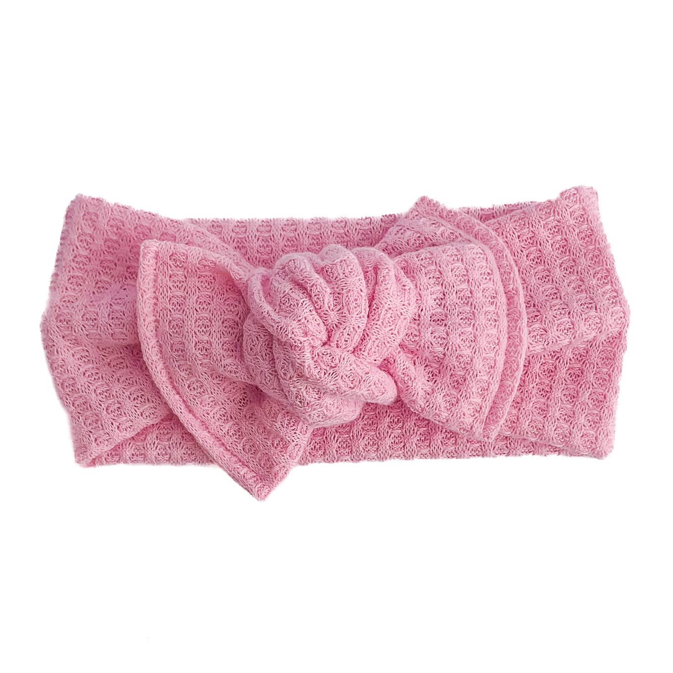 petal pink waffle collection