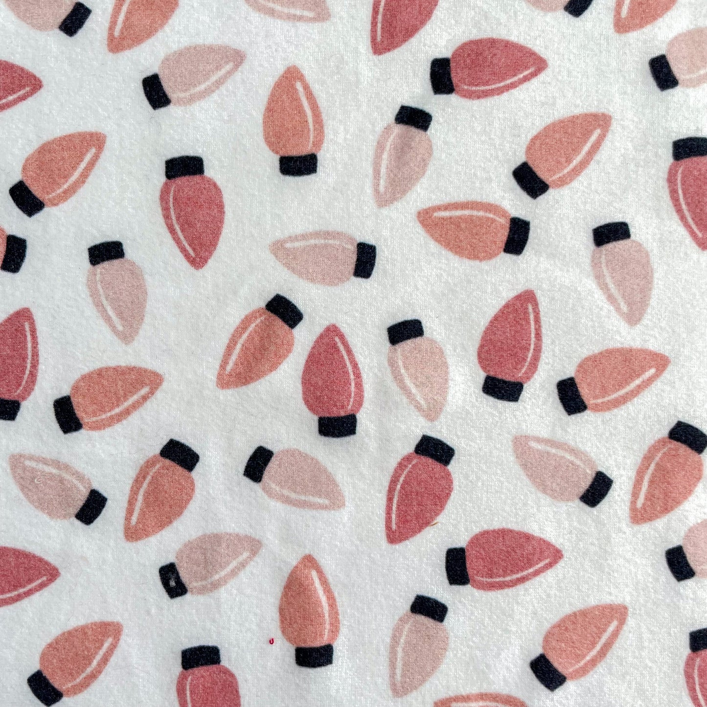 pink pastel lights collection