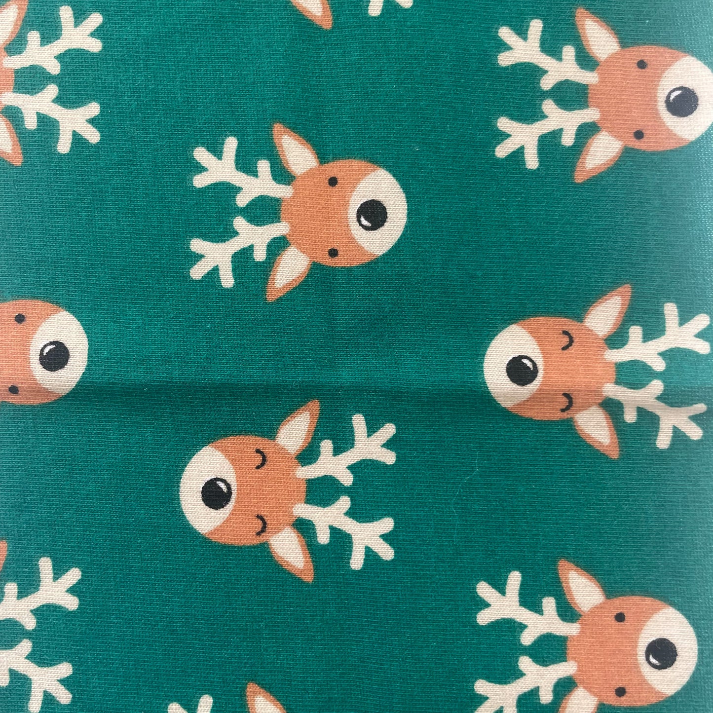 the other reindeer collection
